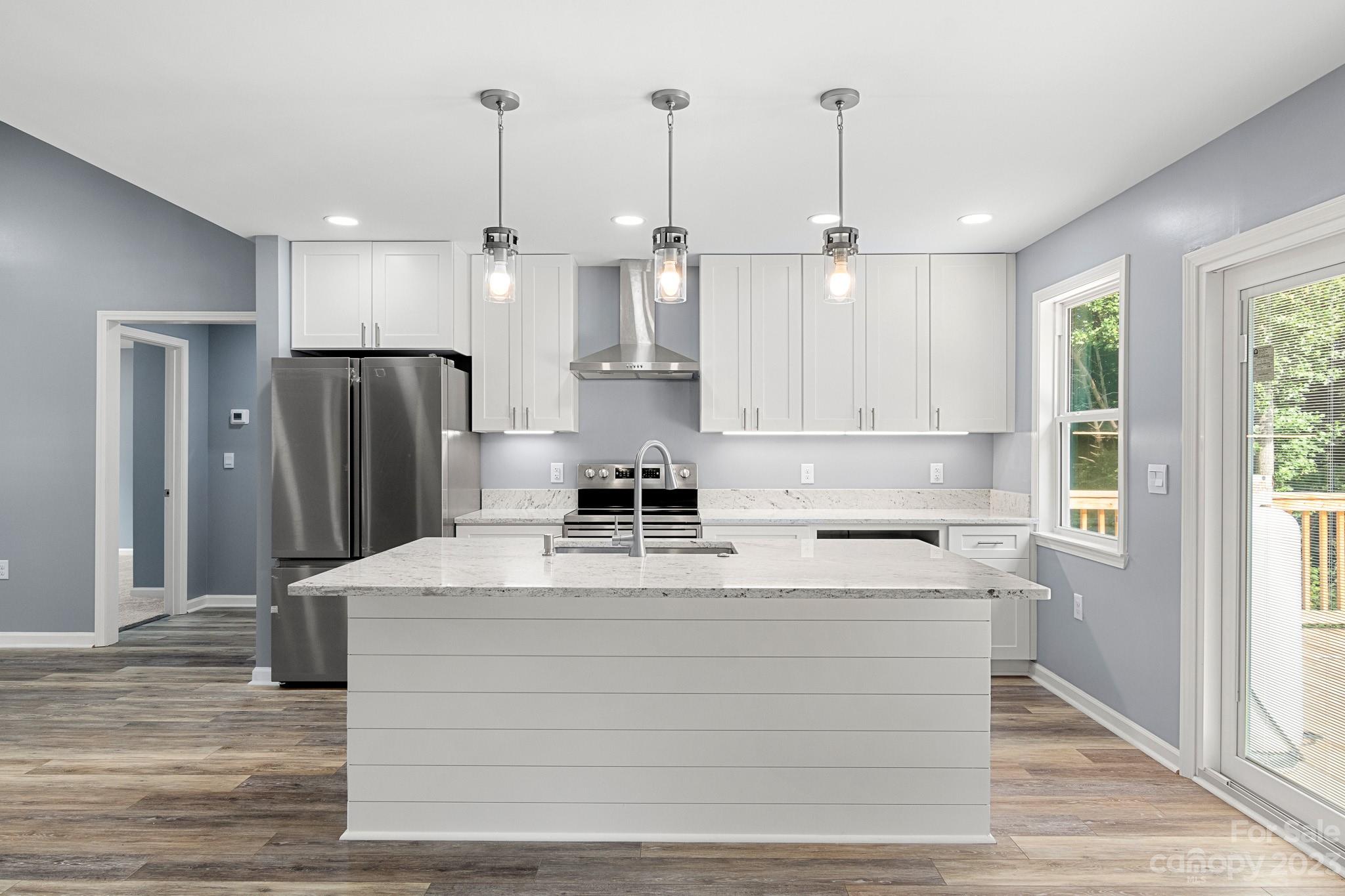 Morningside Heights - Residential