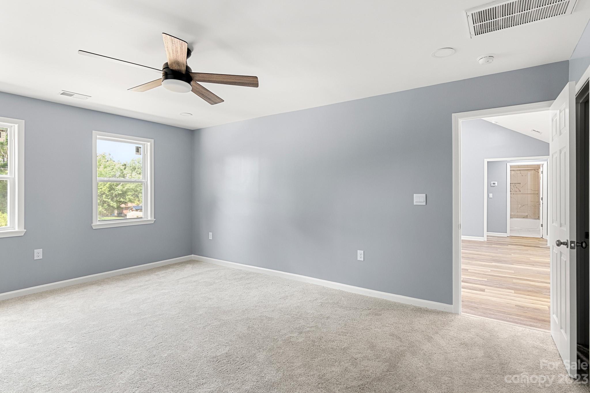 Morningside Heights - Residential