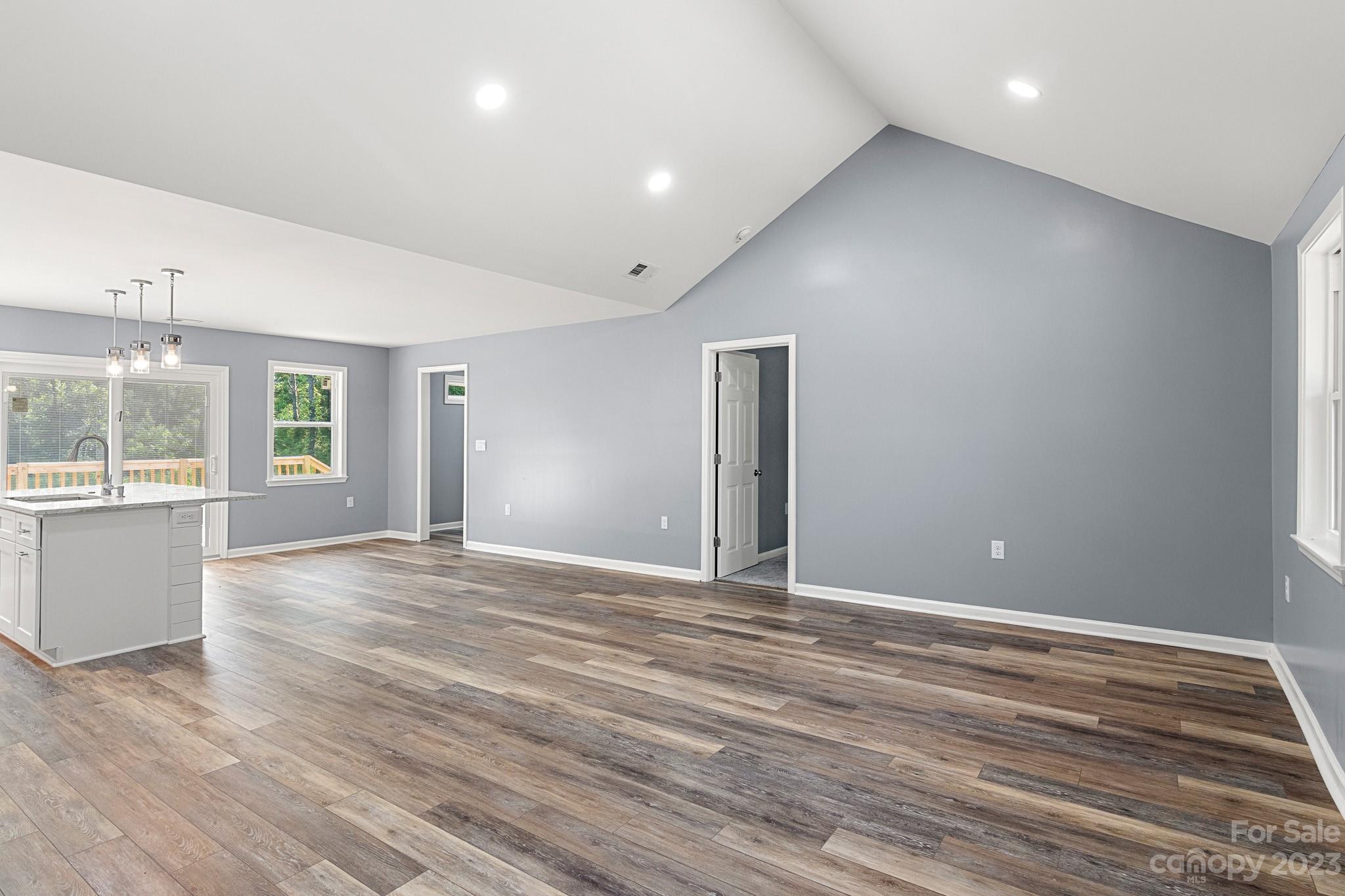 Morningside Heights - Residential