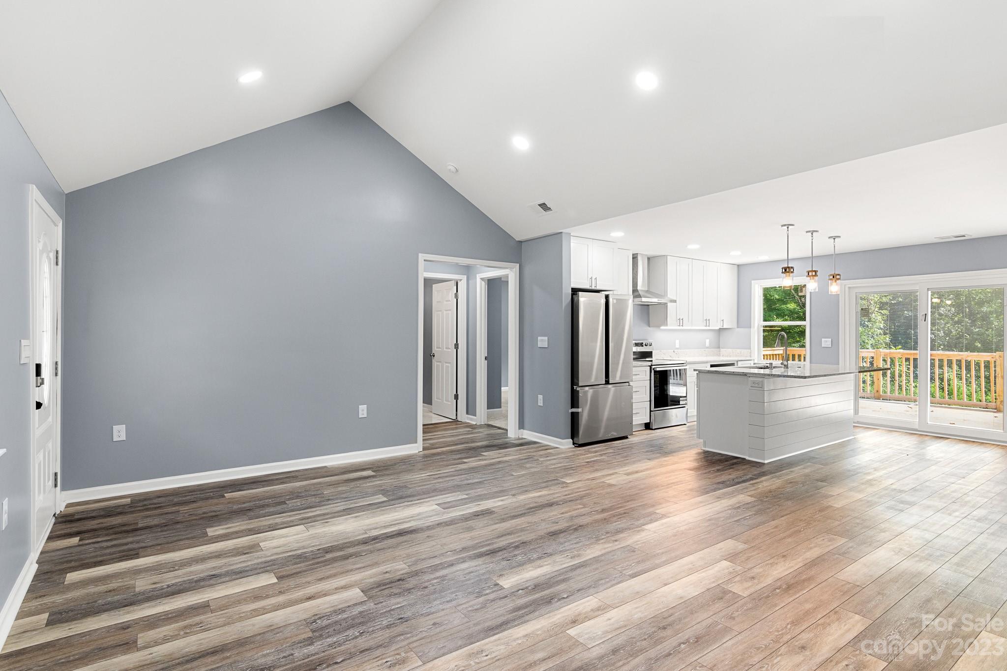 Morningside Heights - Residential