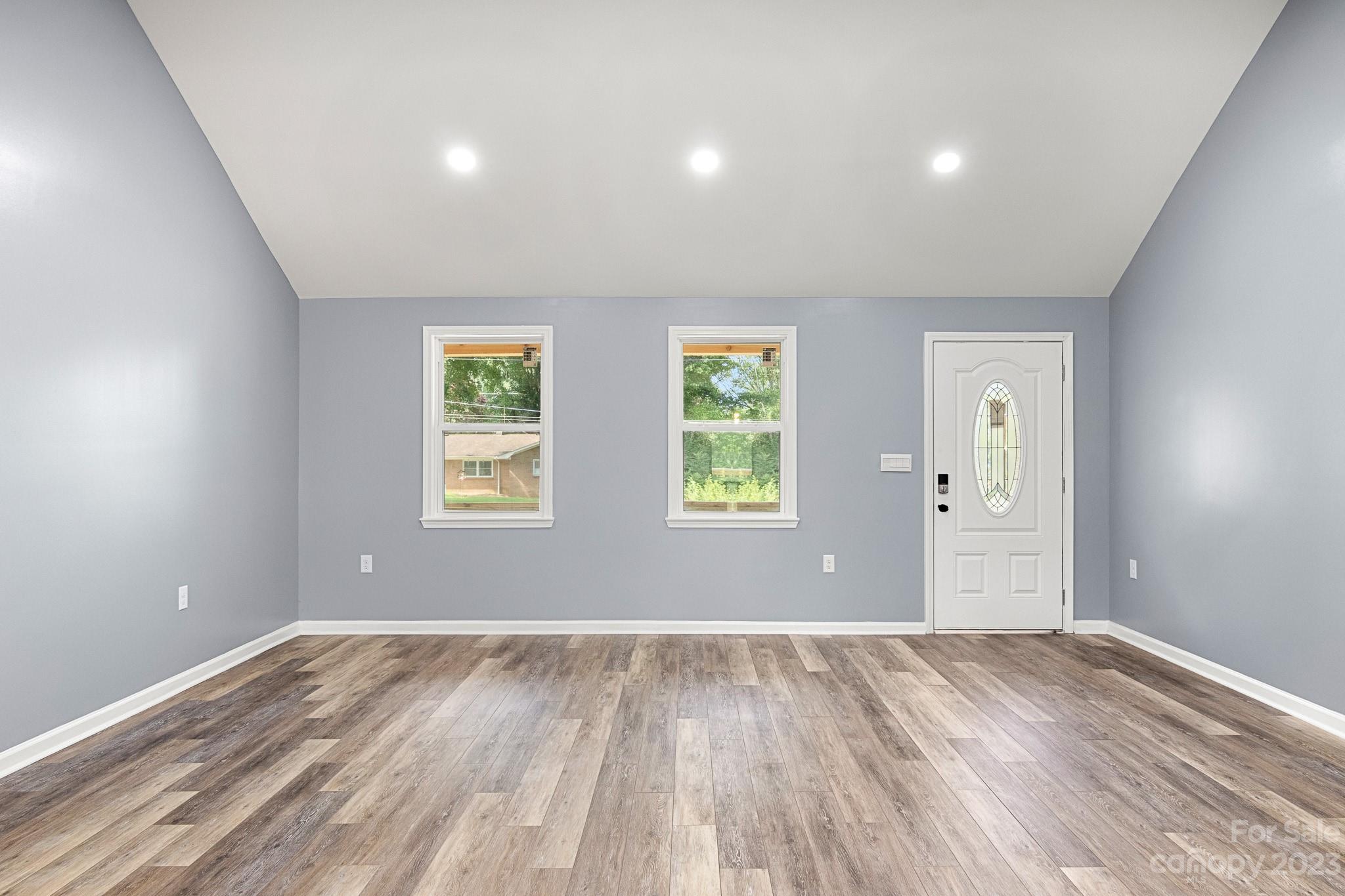 Morningside Heights - Residential