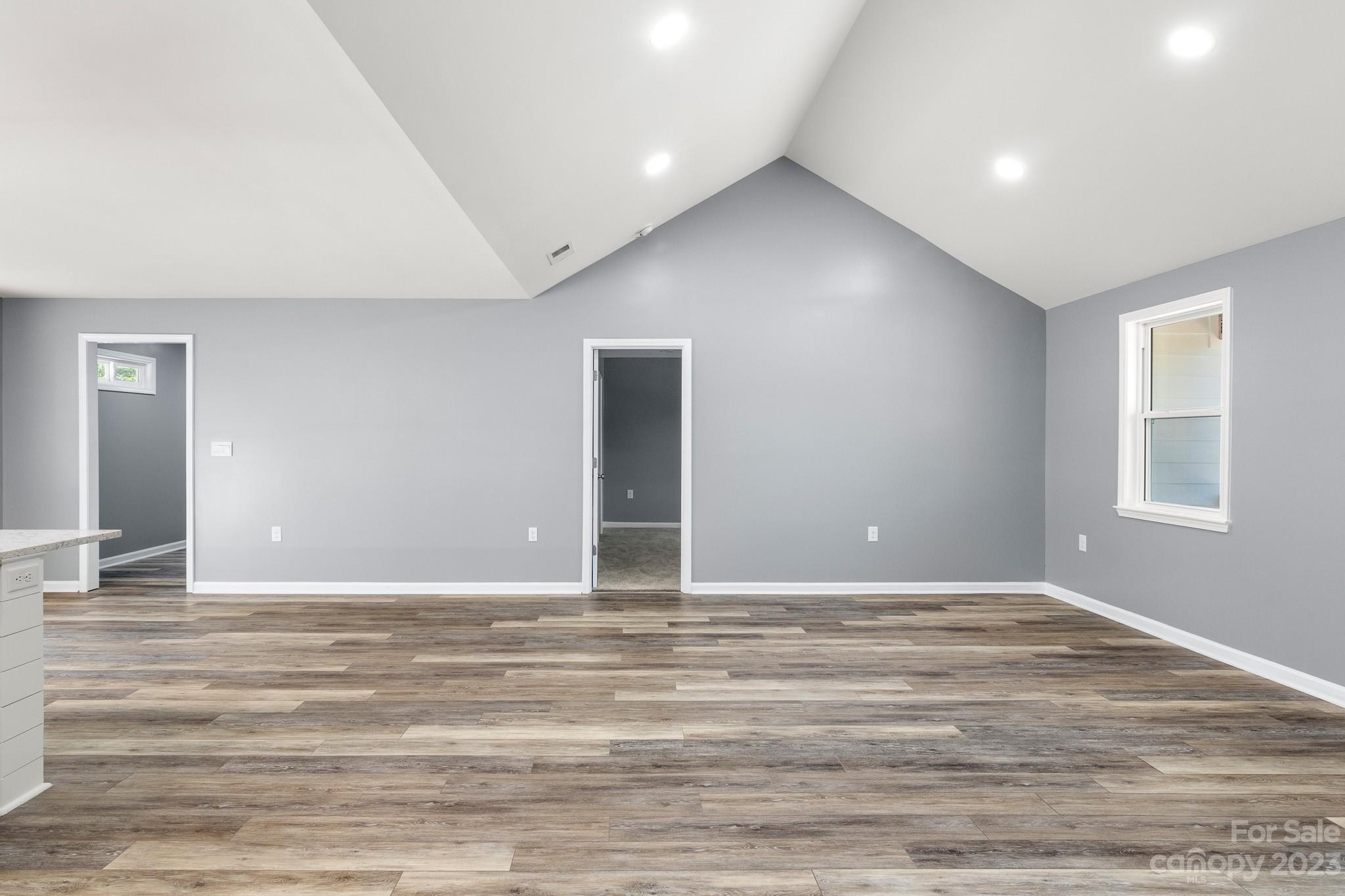 Morningside Heights - Residential