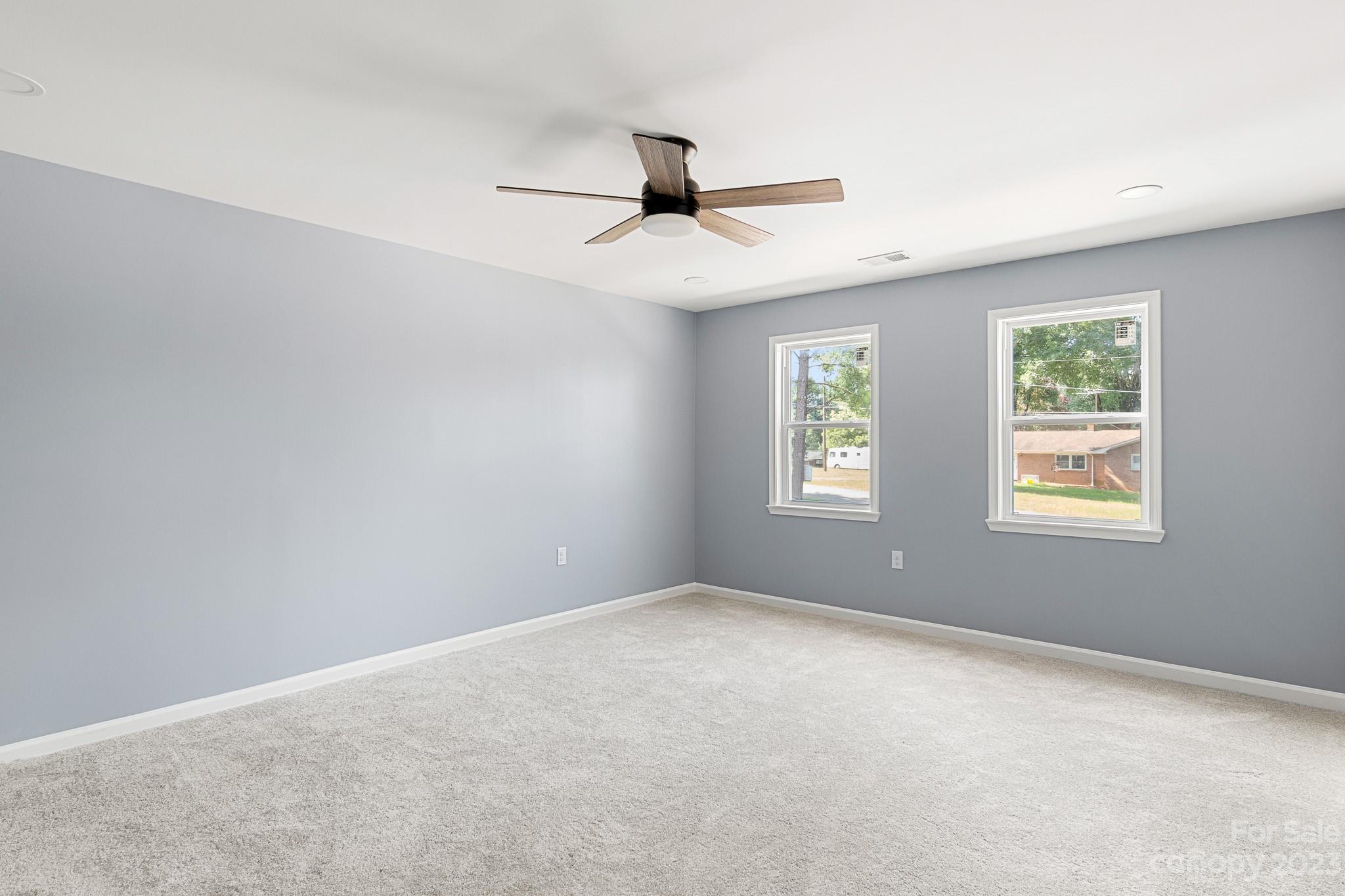 Morningside Heights - Residential