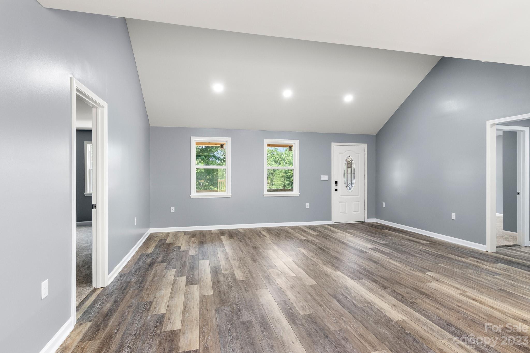 Morningside Heights - Residential