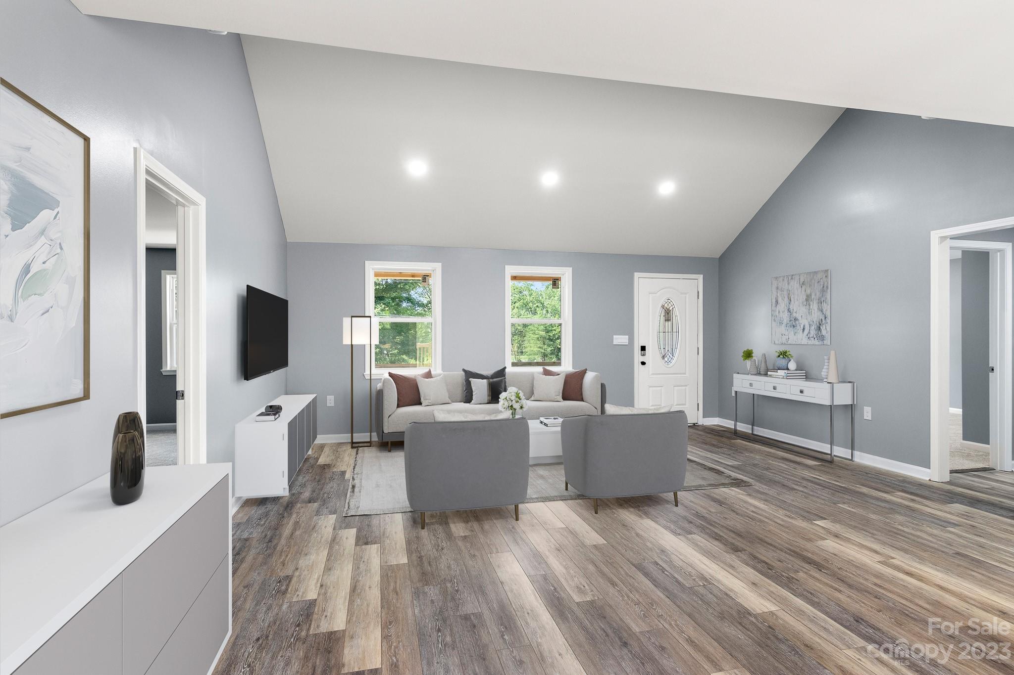 Morningside Heights - Residential