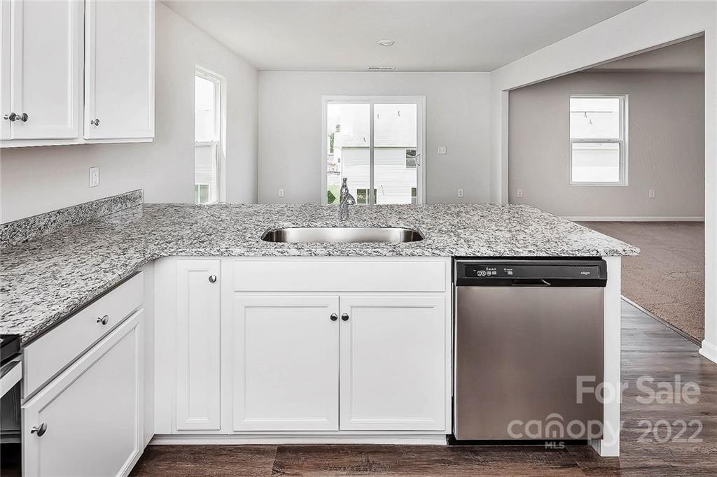 Knightsbridge - Residential