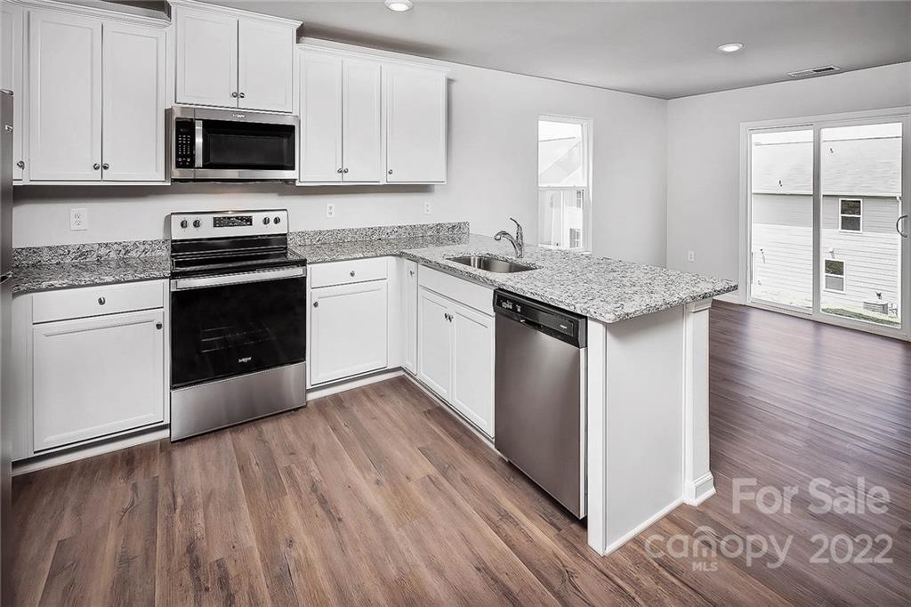 Knightsbridge - Residential