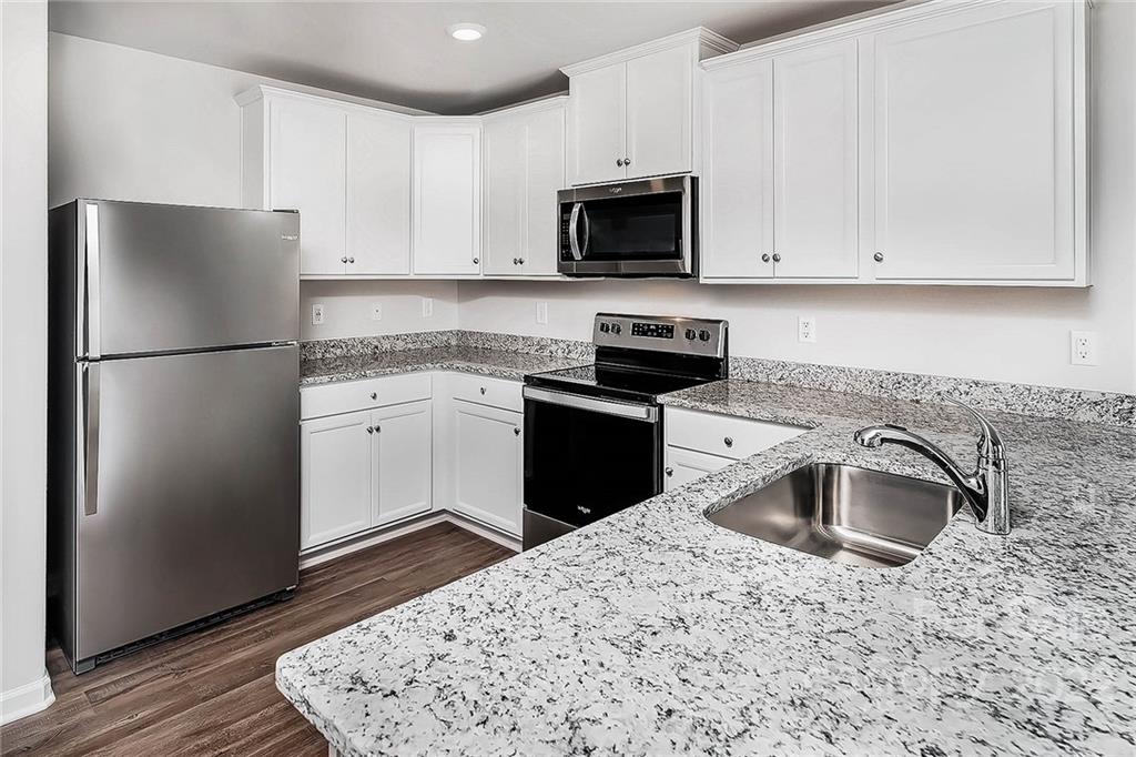 Knightsbridge - Residential