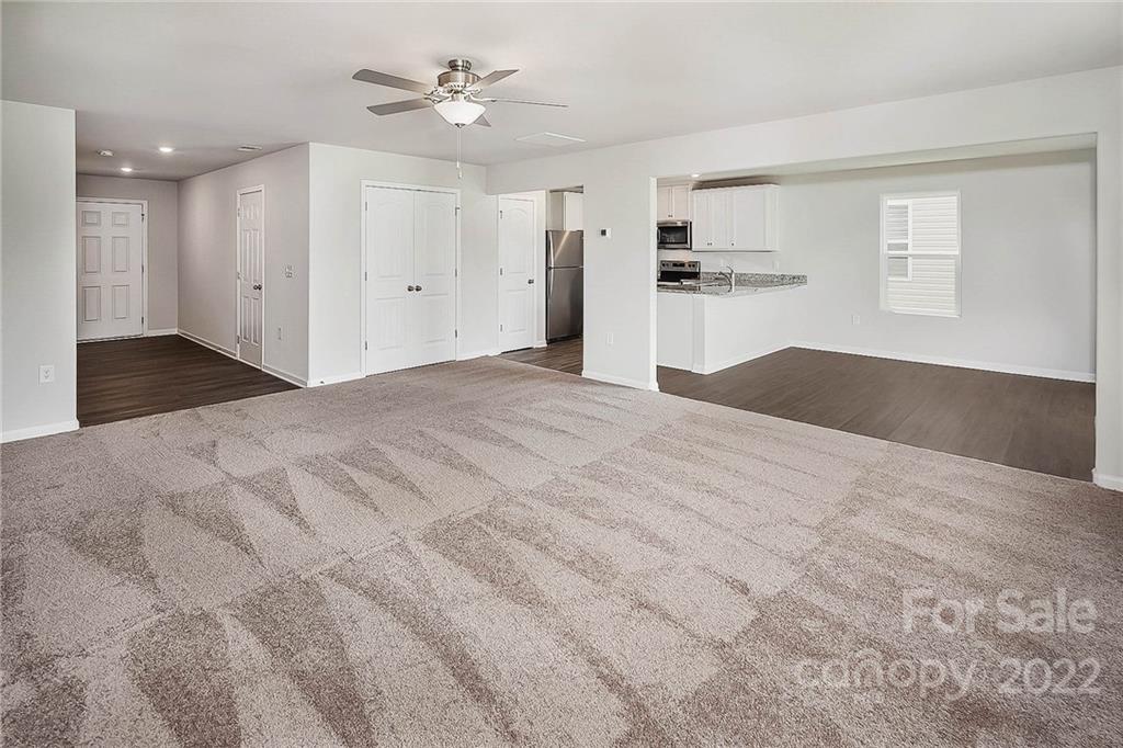 Knightsbridge - Residential