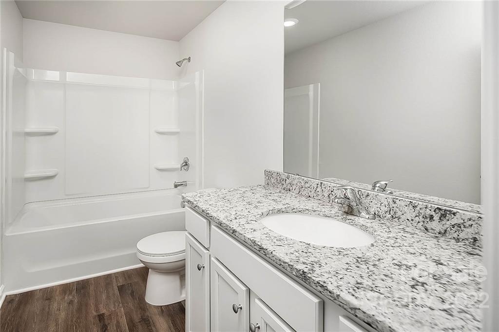 Knightsbridge - Residential