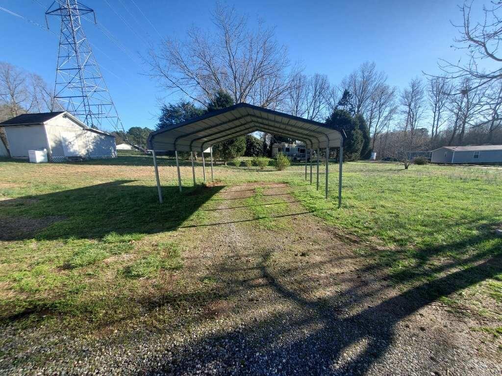 Doe Run - Residential