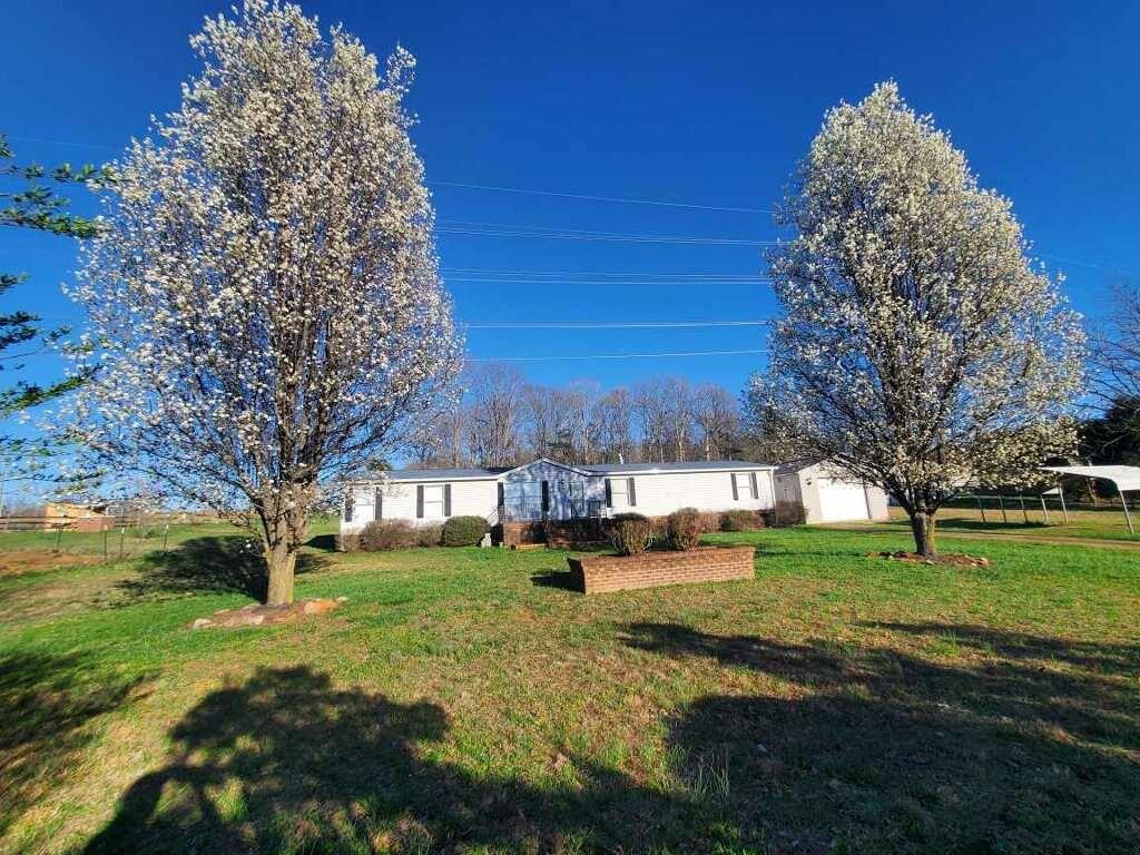 Doe Run - Residential