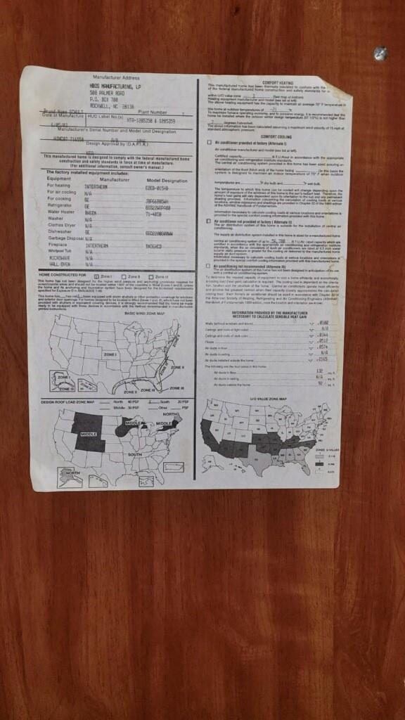 Doe Run - Residential