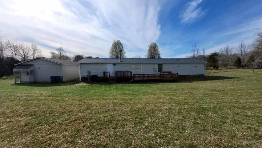 Doe Run - Residential