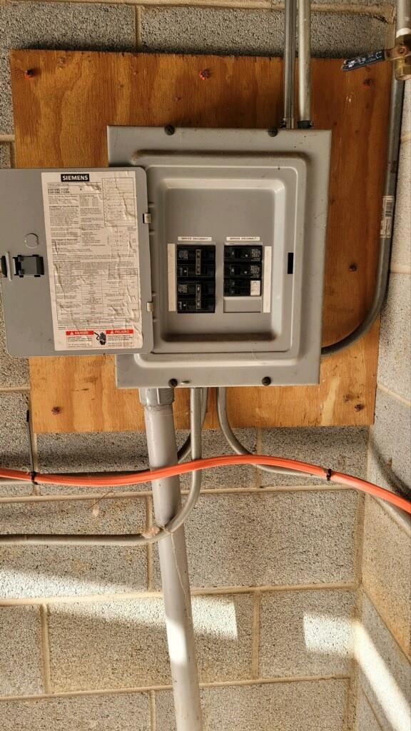 Doe Run - Residential