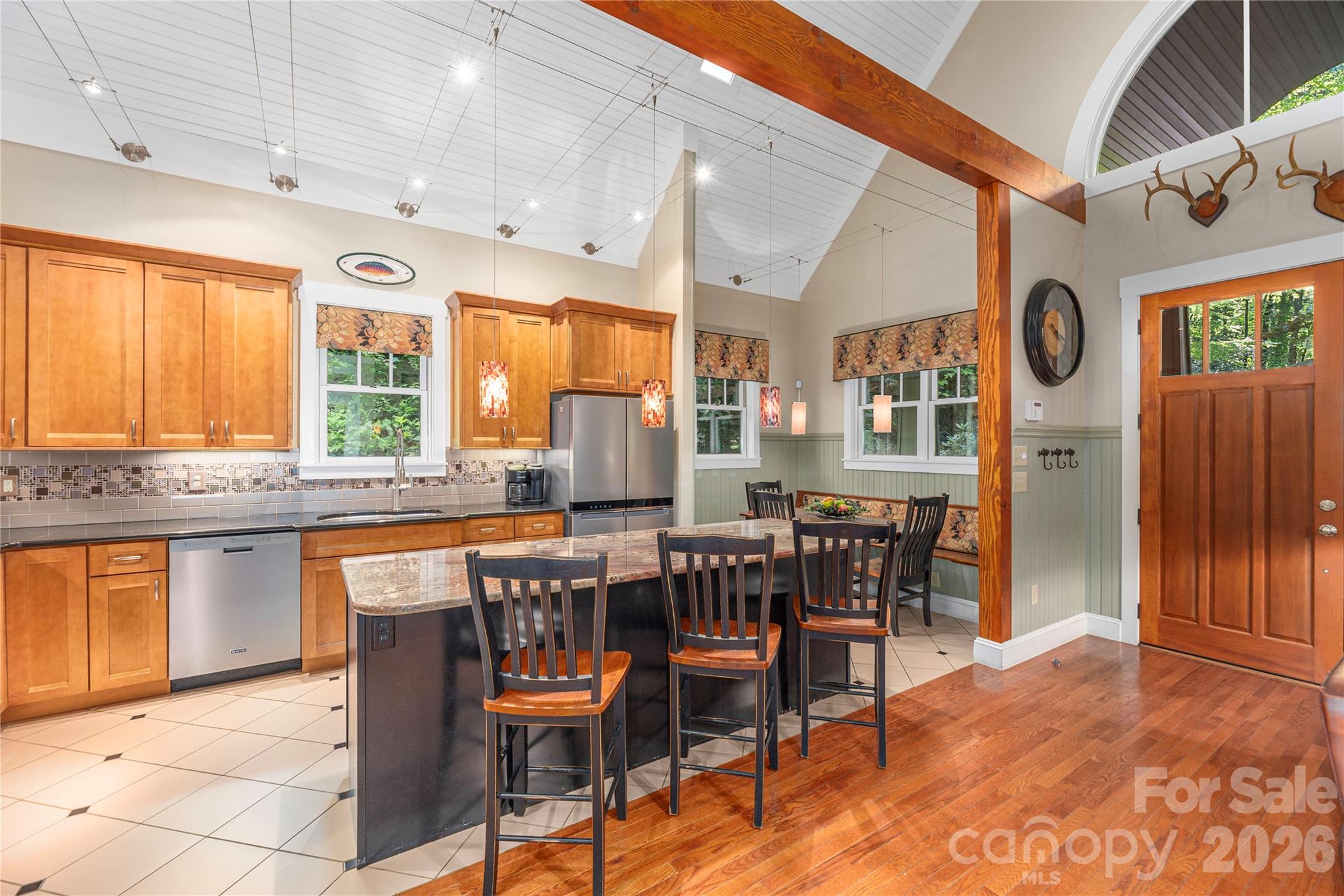 35 Flint Ridge Road