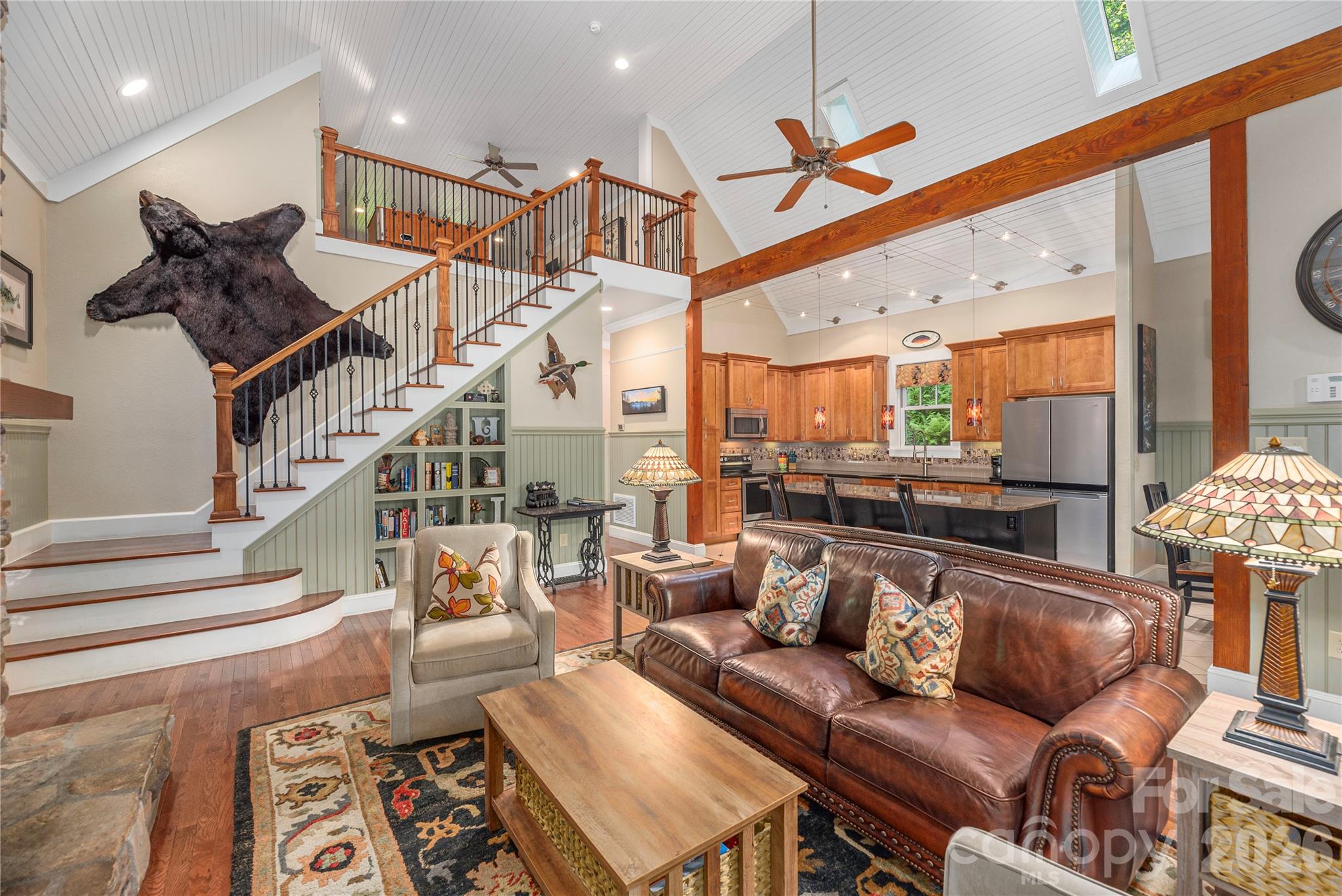 35 Flint Ridge Road