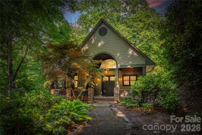 35 Flint Ridge Road Bryson City NC 28713
