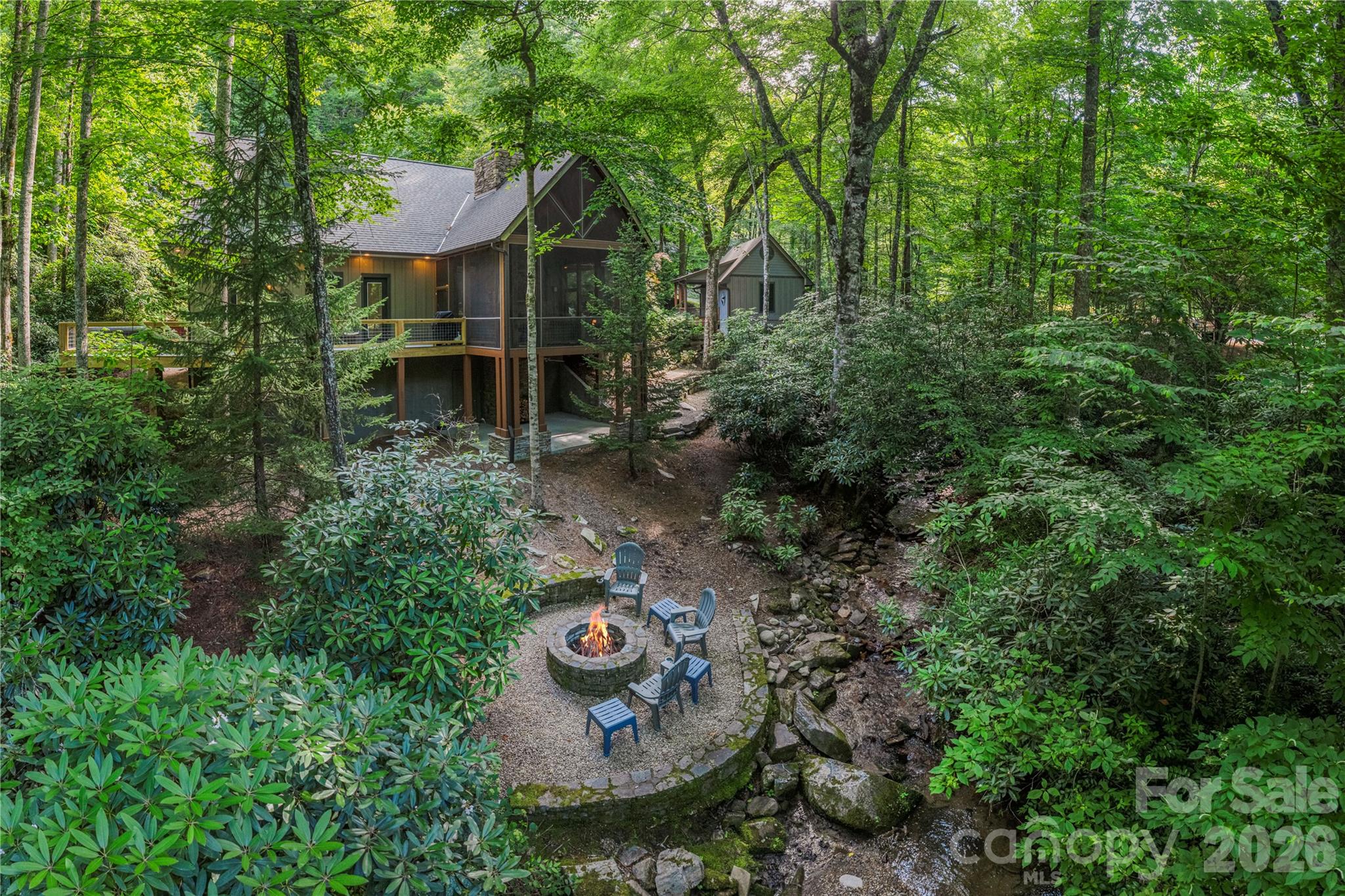 35 Flint Ridge Road