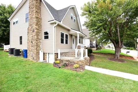 223 N Main Street Canton NC 28716