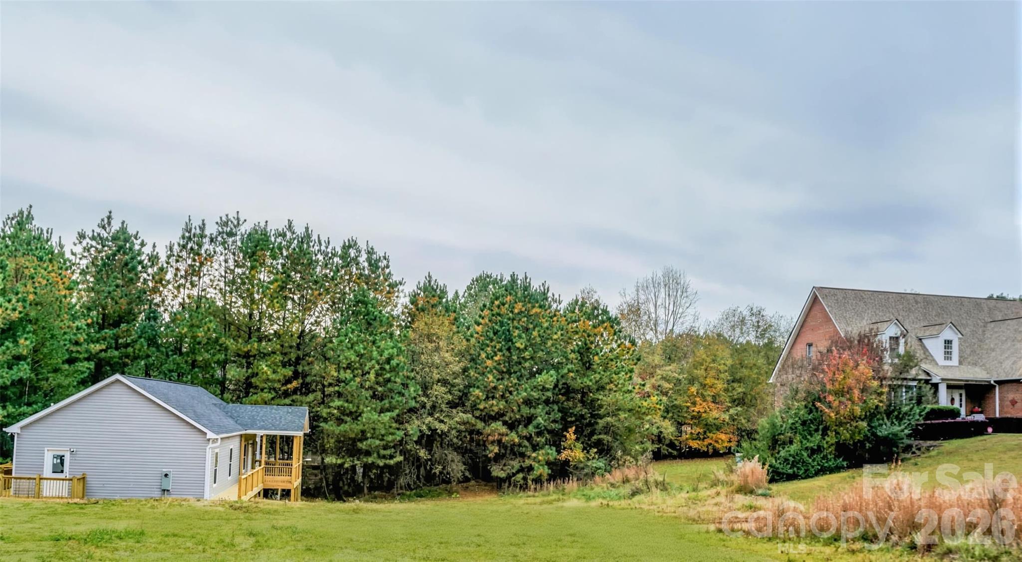 Quail Hill - Residential