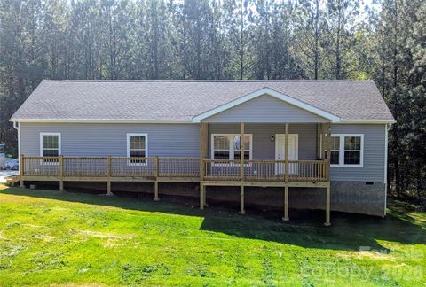 274 Quail Hill Drive Rutherfordton NC 28139