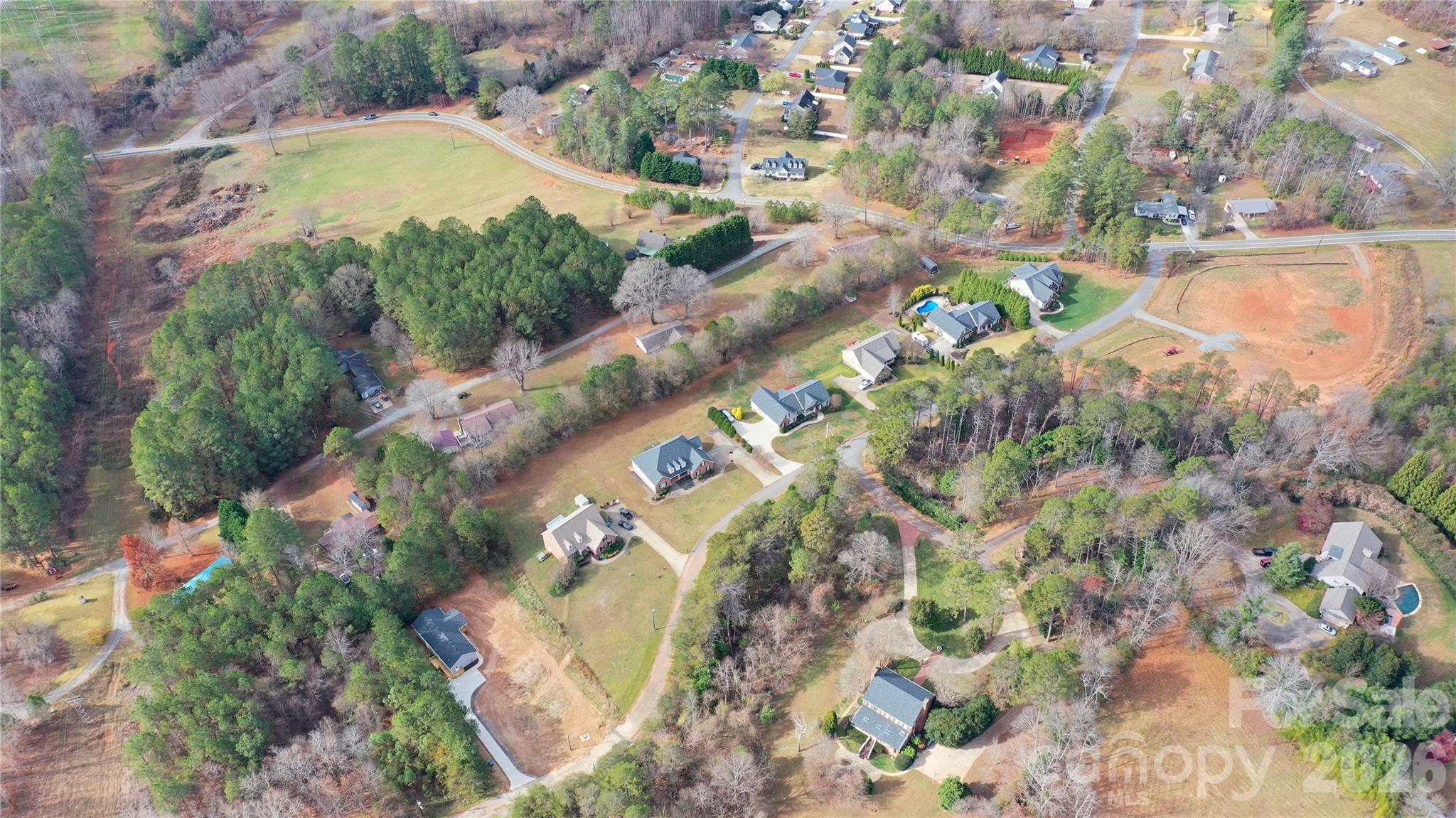 Quail Hill - Residential