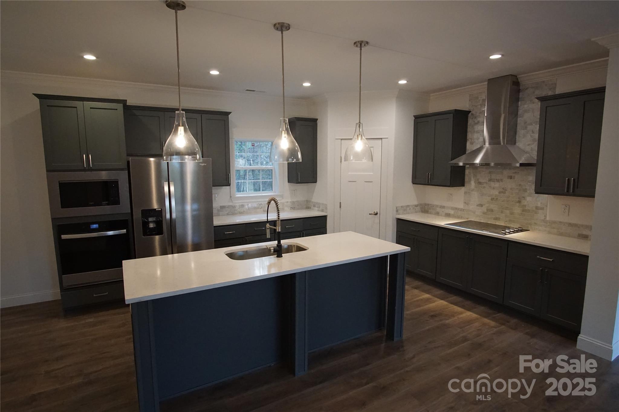 274 Quail Hill Drive