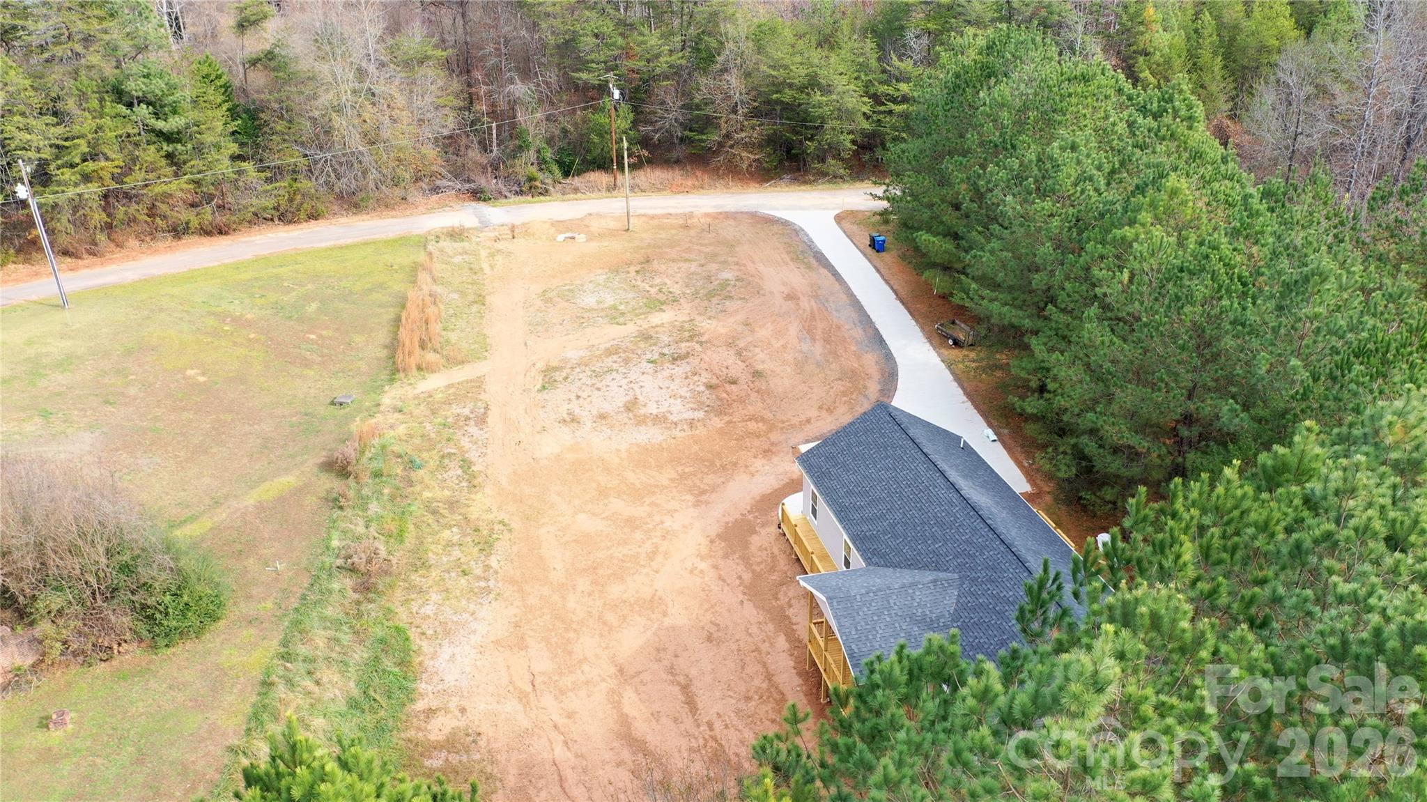 Quail Hill - Residential