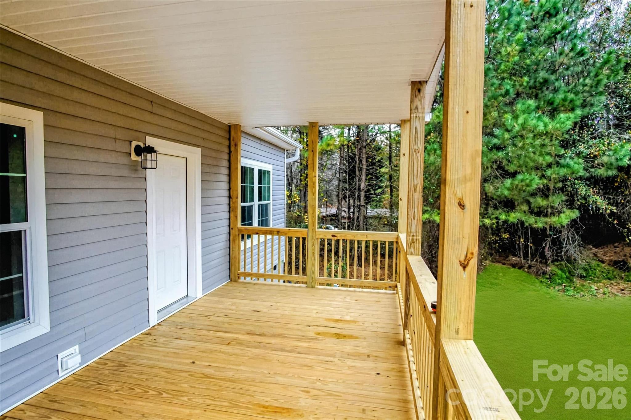 Quail Hill - Residential