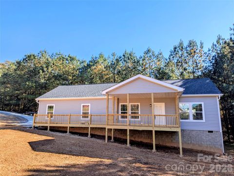 274 Quail Hill Drive Rutherfordton NC 28139