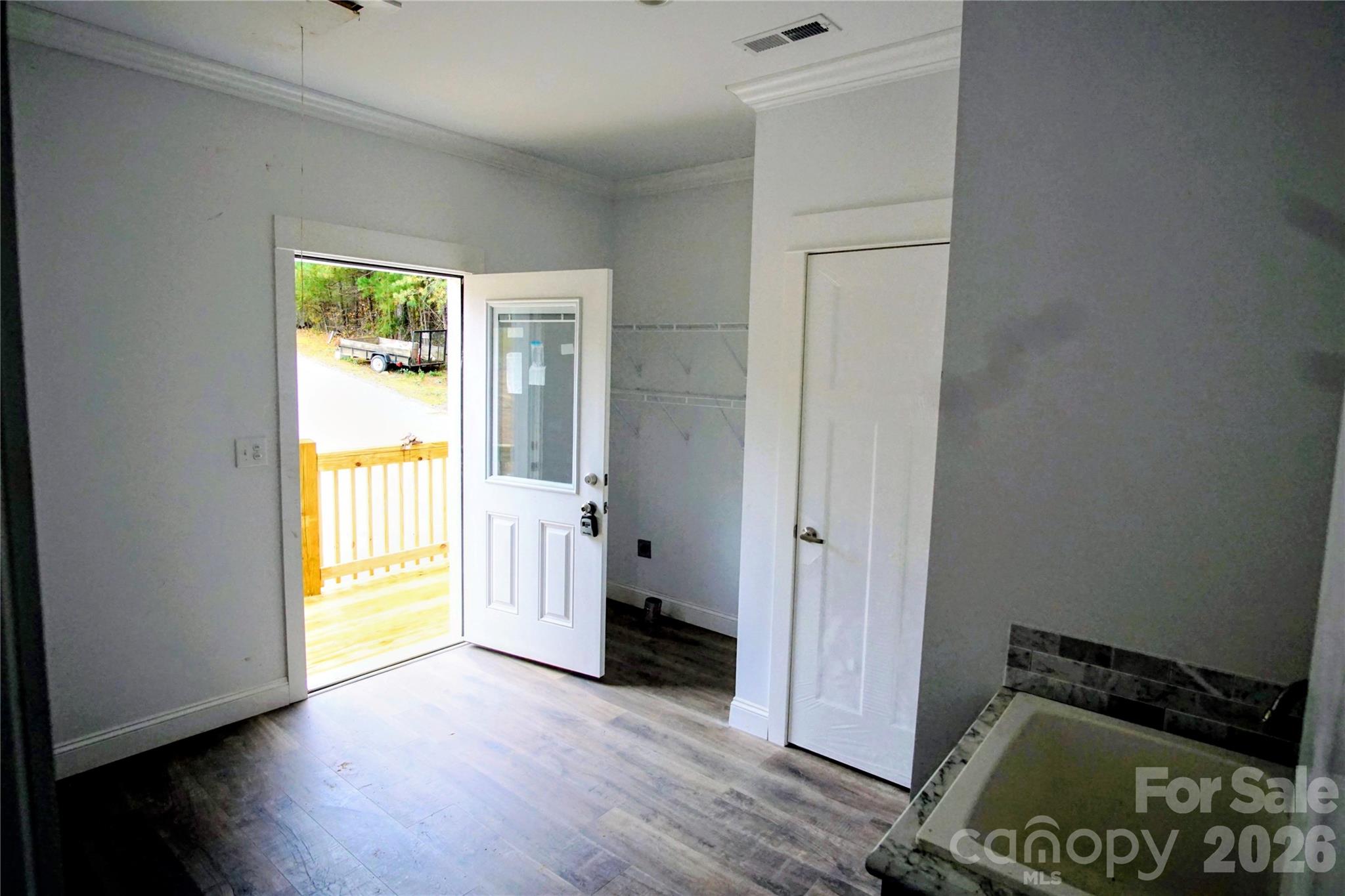 Quail Hill - Residential