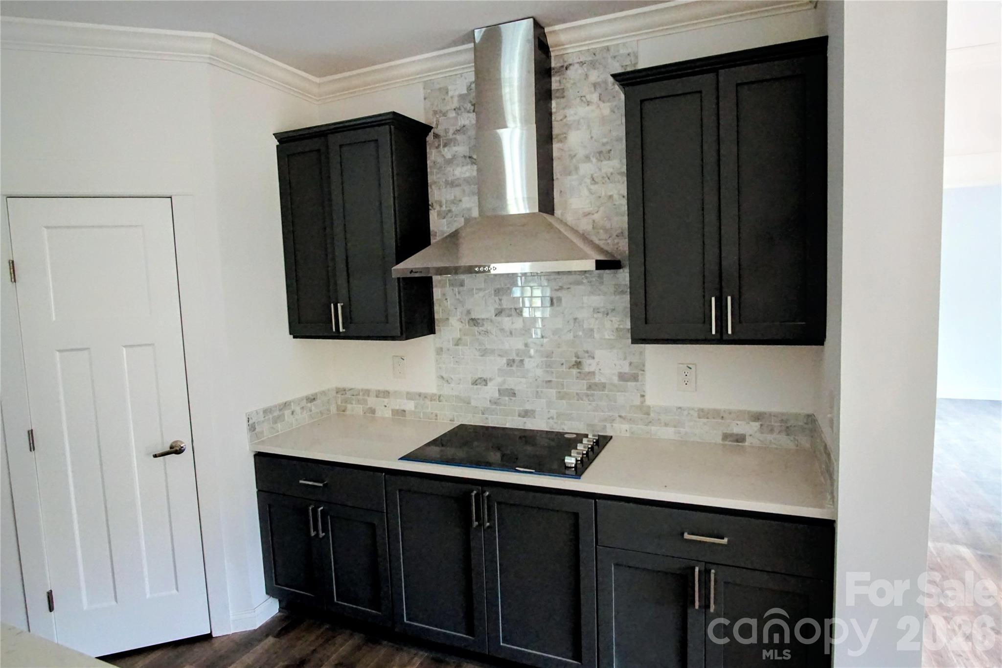 Quail Hill - Residential