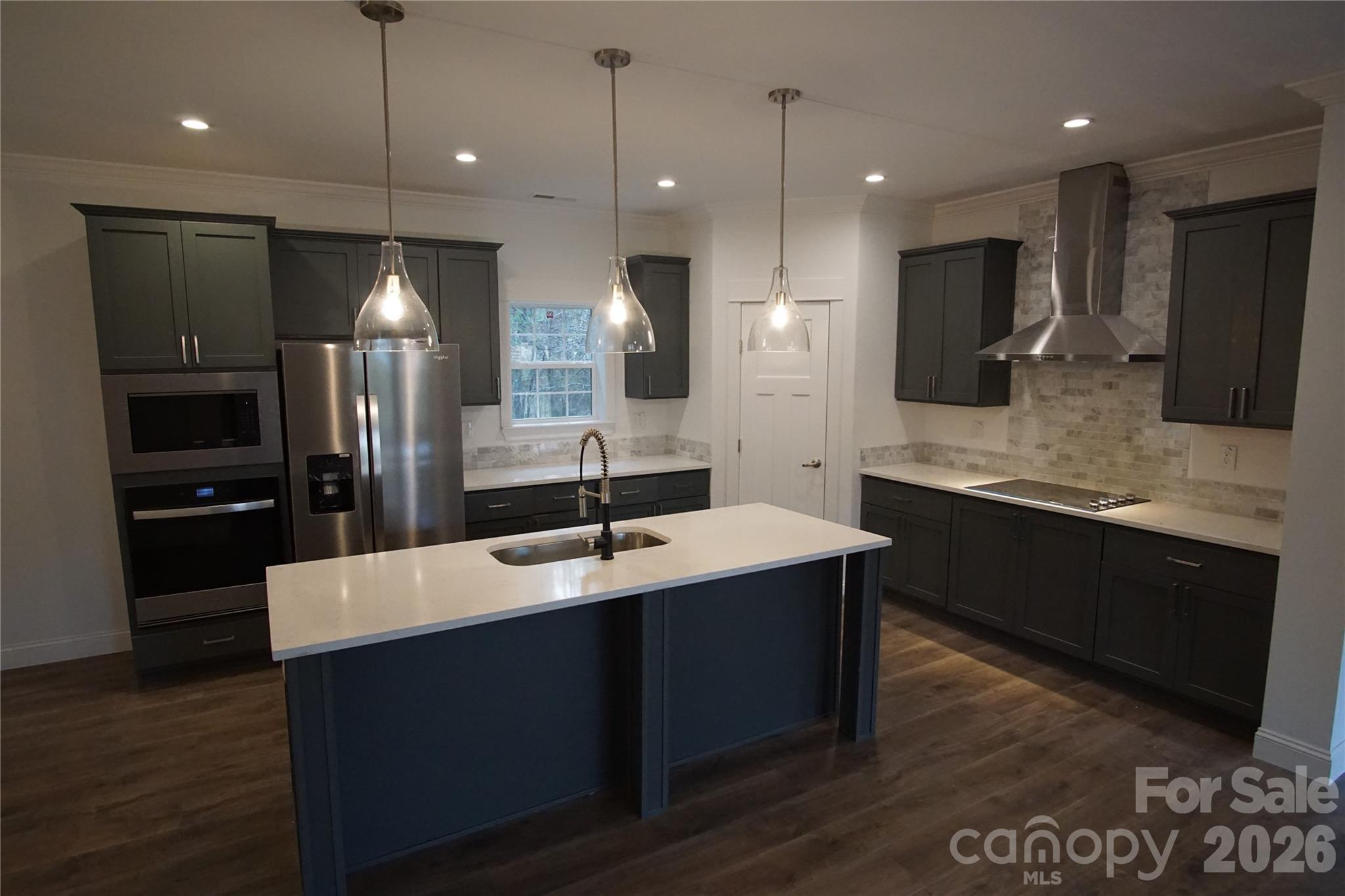 274 Quail Hill Drive