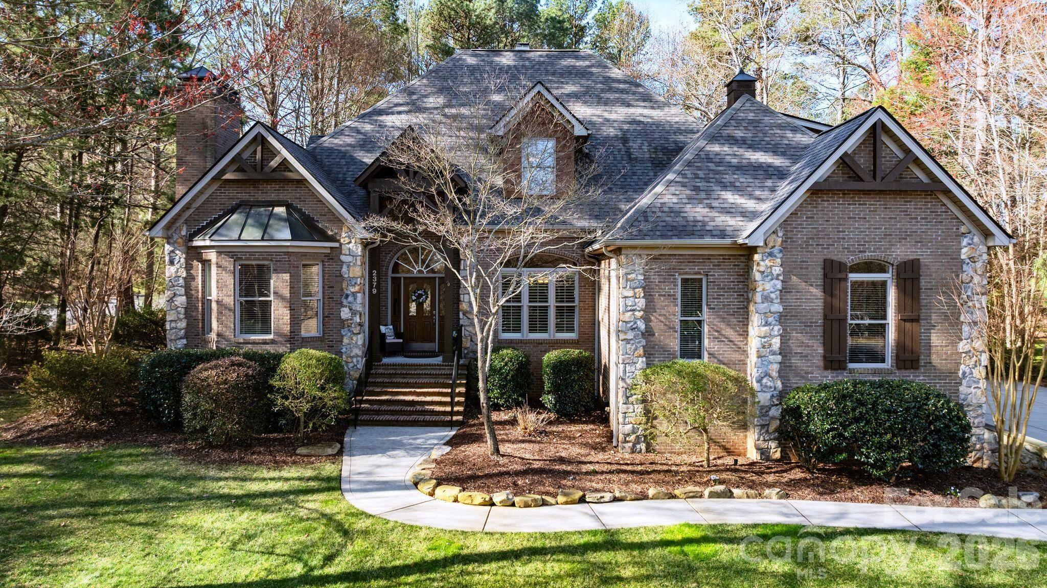 2379 Metcalf Drive