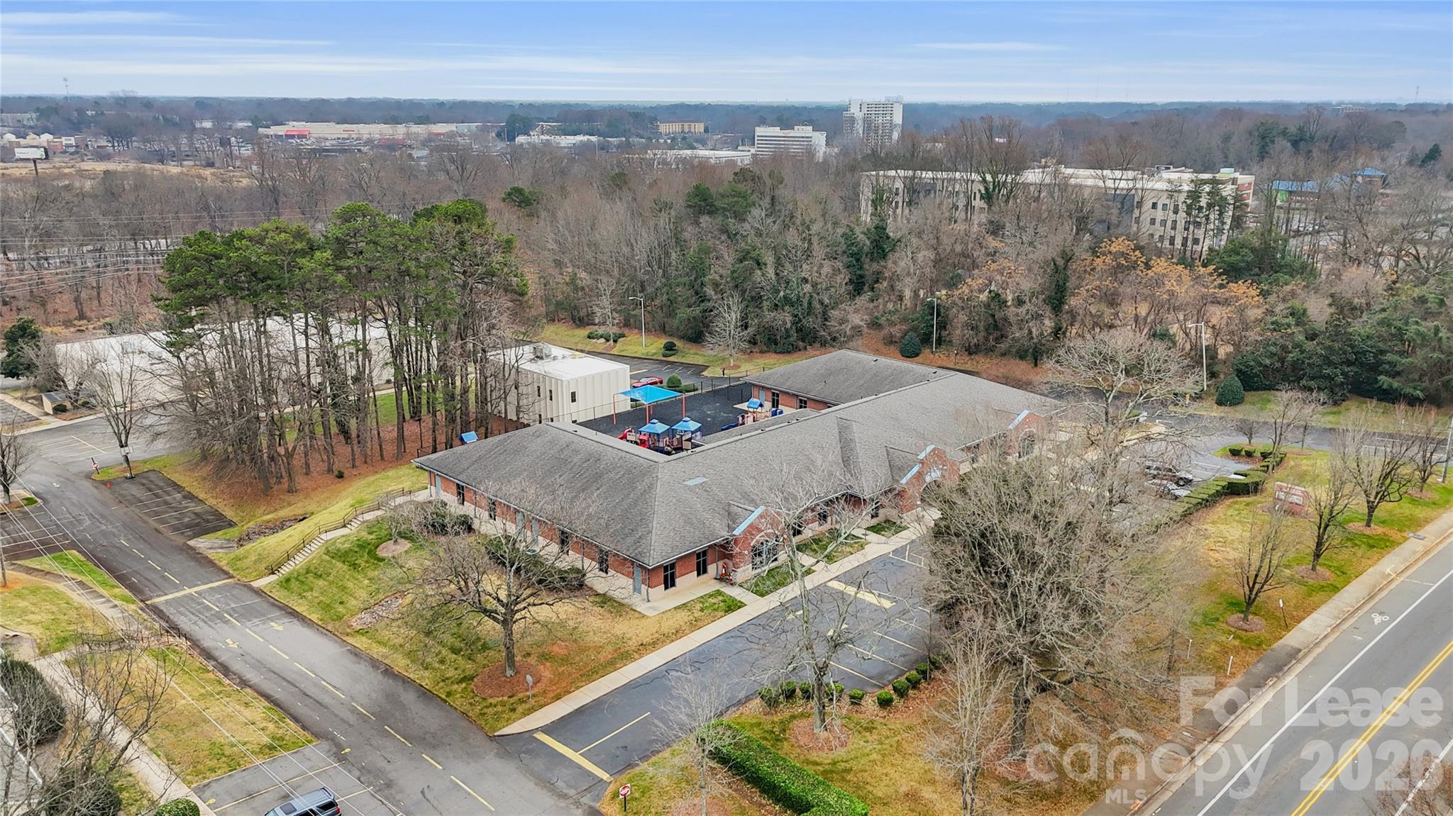 5901 Nations Ford Road