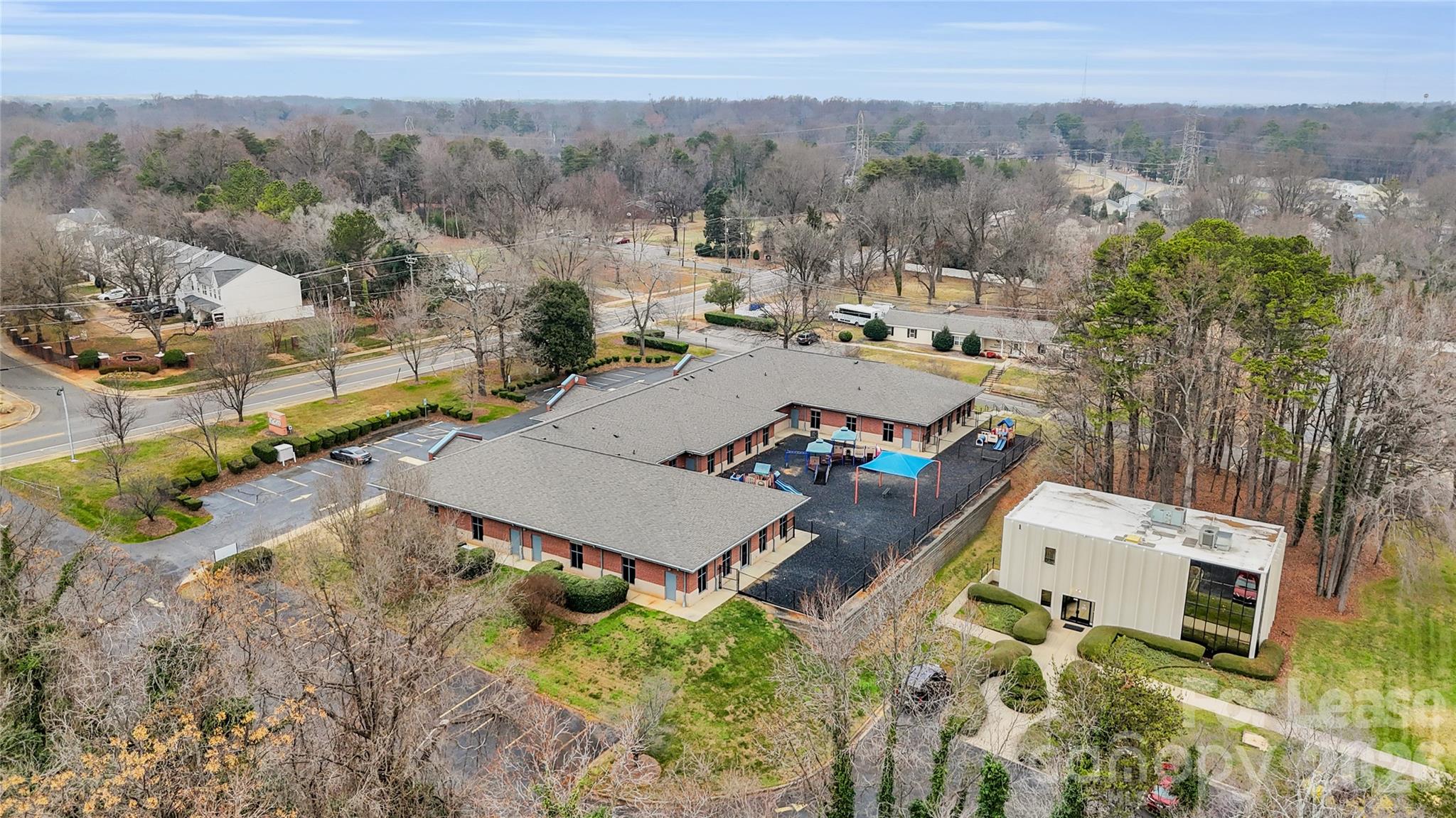 5901 Nations Ford Road