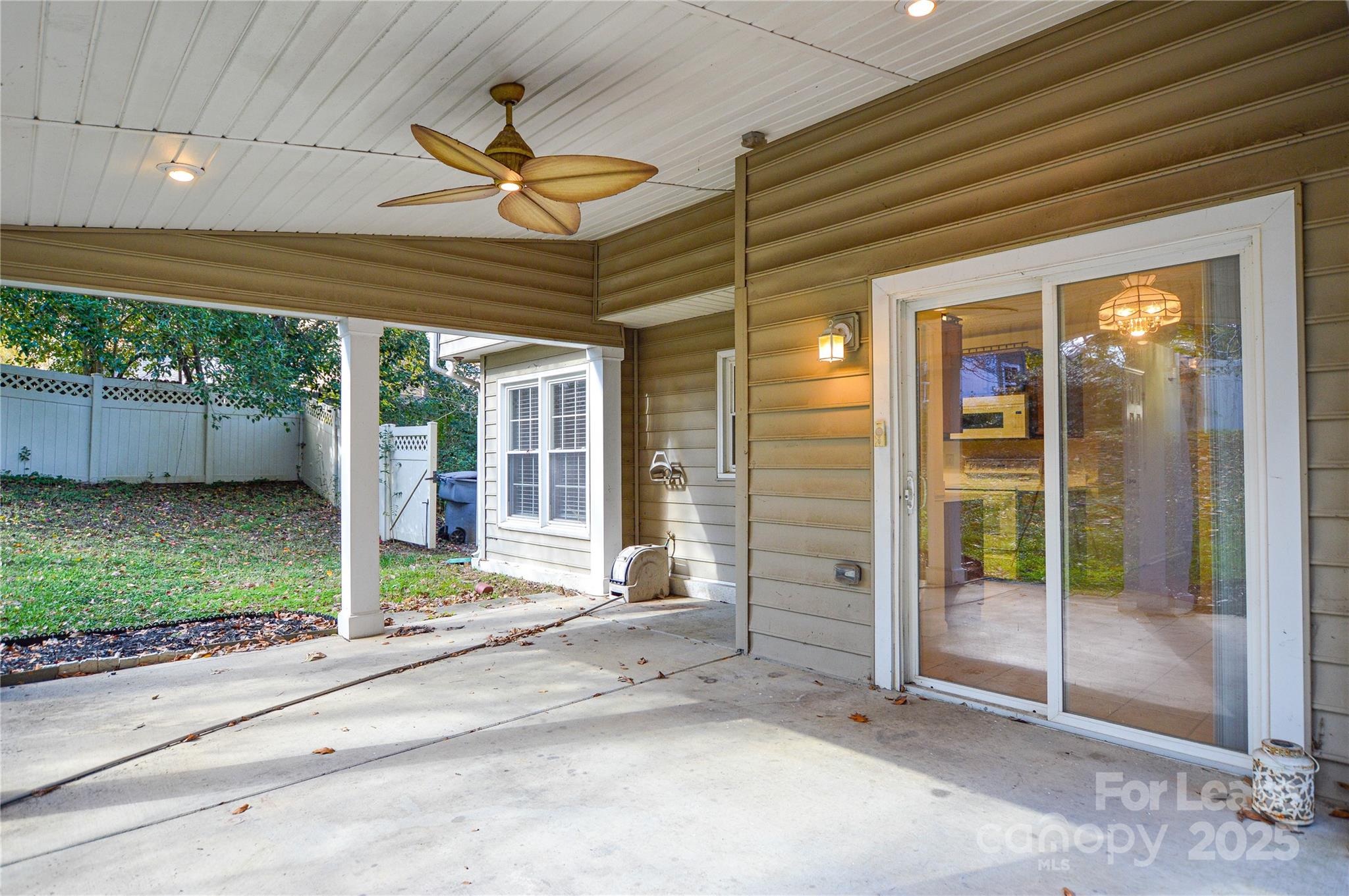 Glenwood Manor - Residential Lease