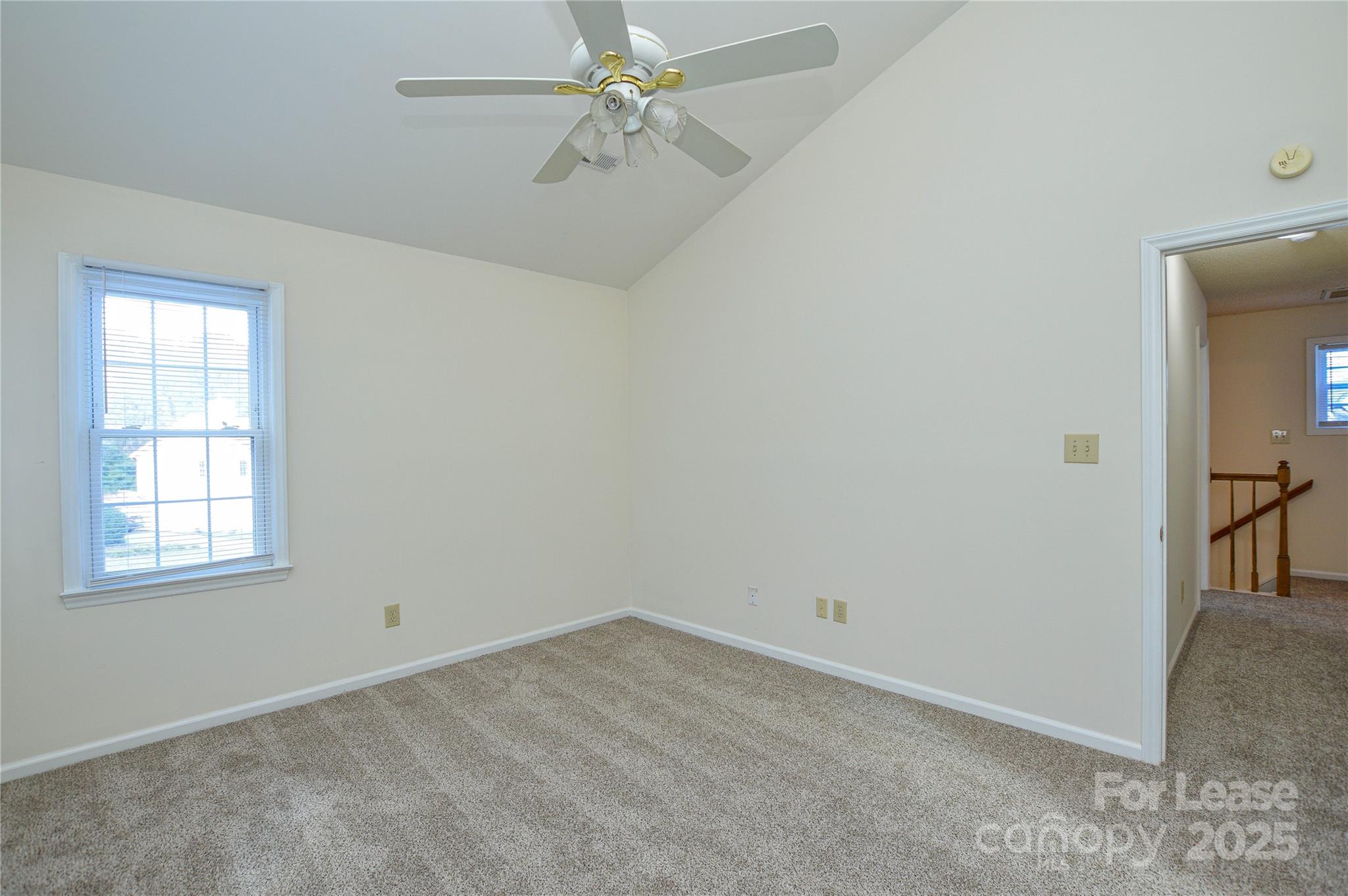 Glenwood Manor - Residential Lease