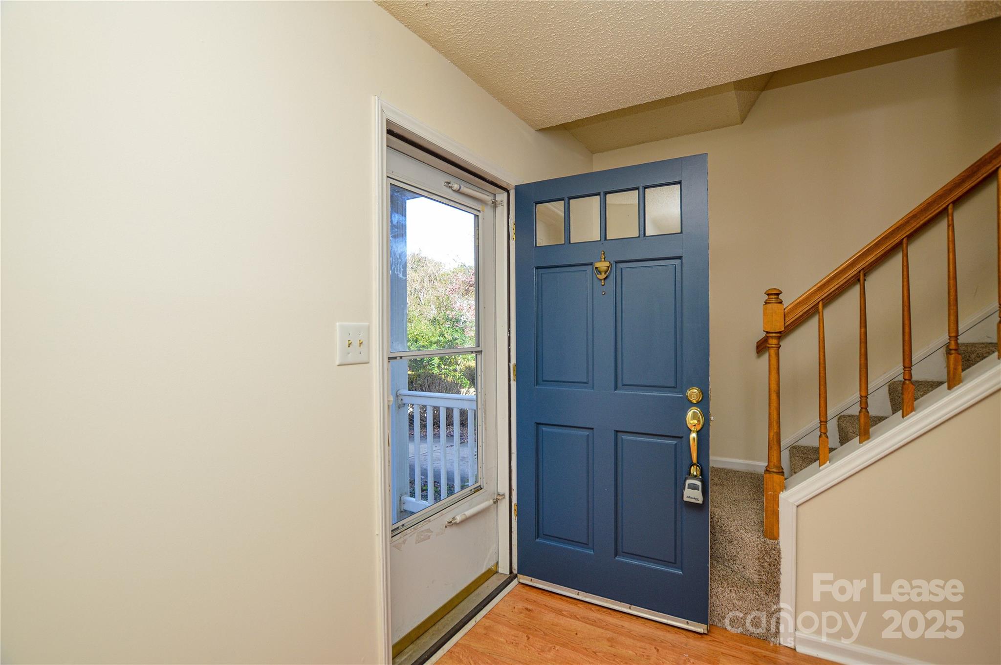 Glenwood Manor - Residential Lease