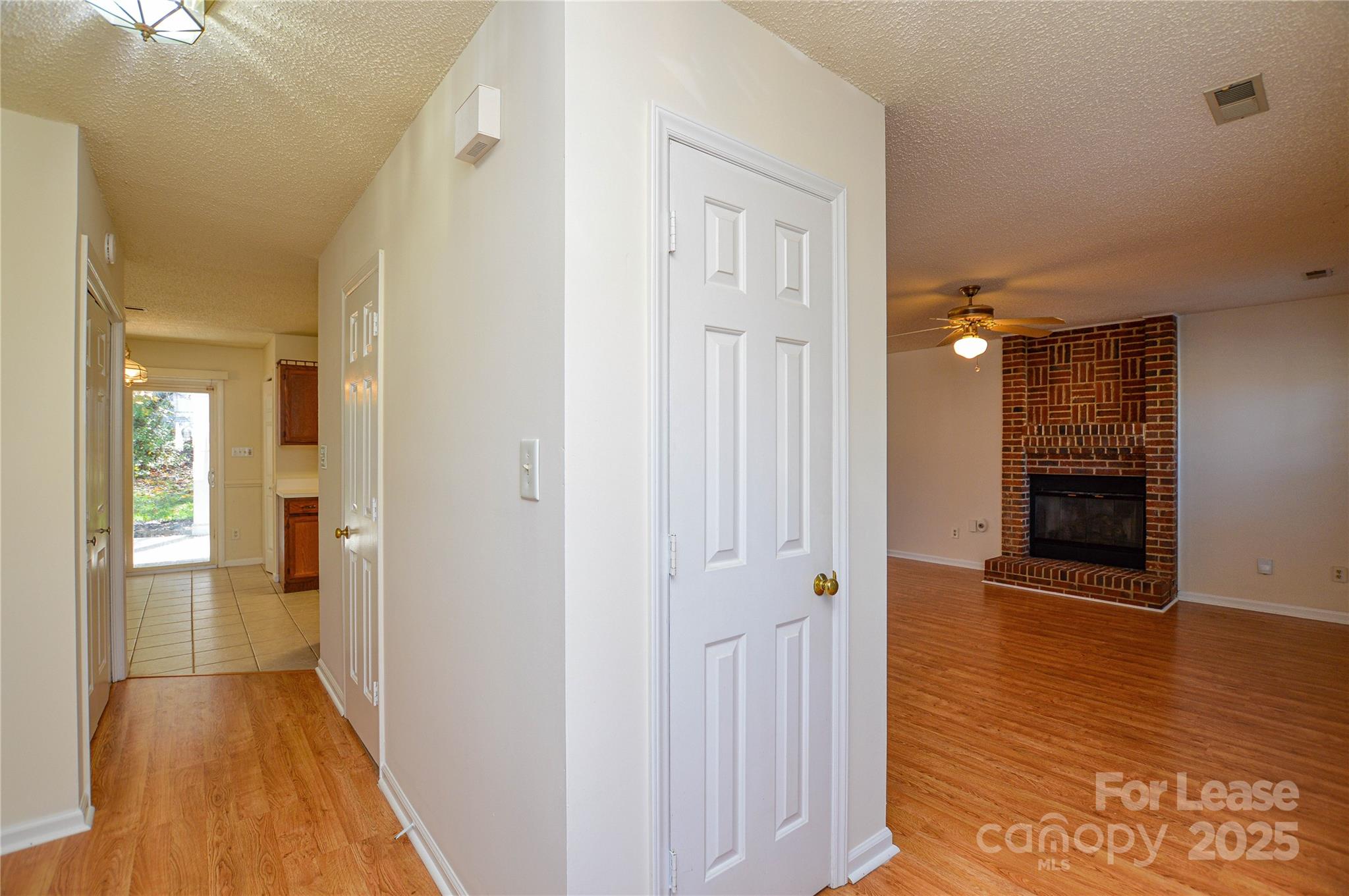 Glenwood Manor - Residential Lease