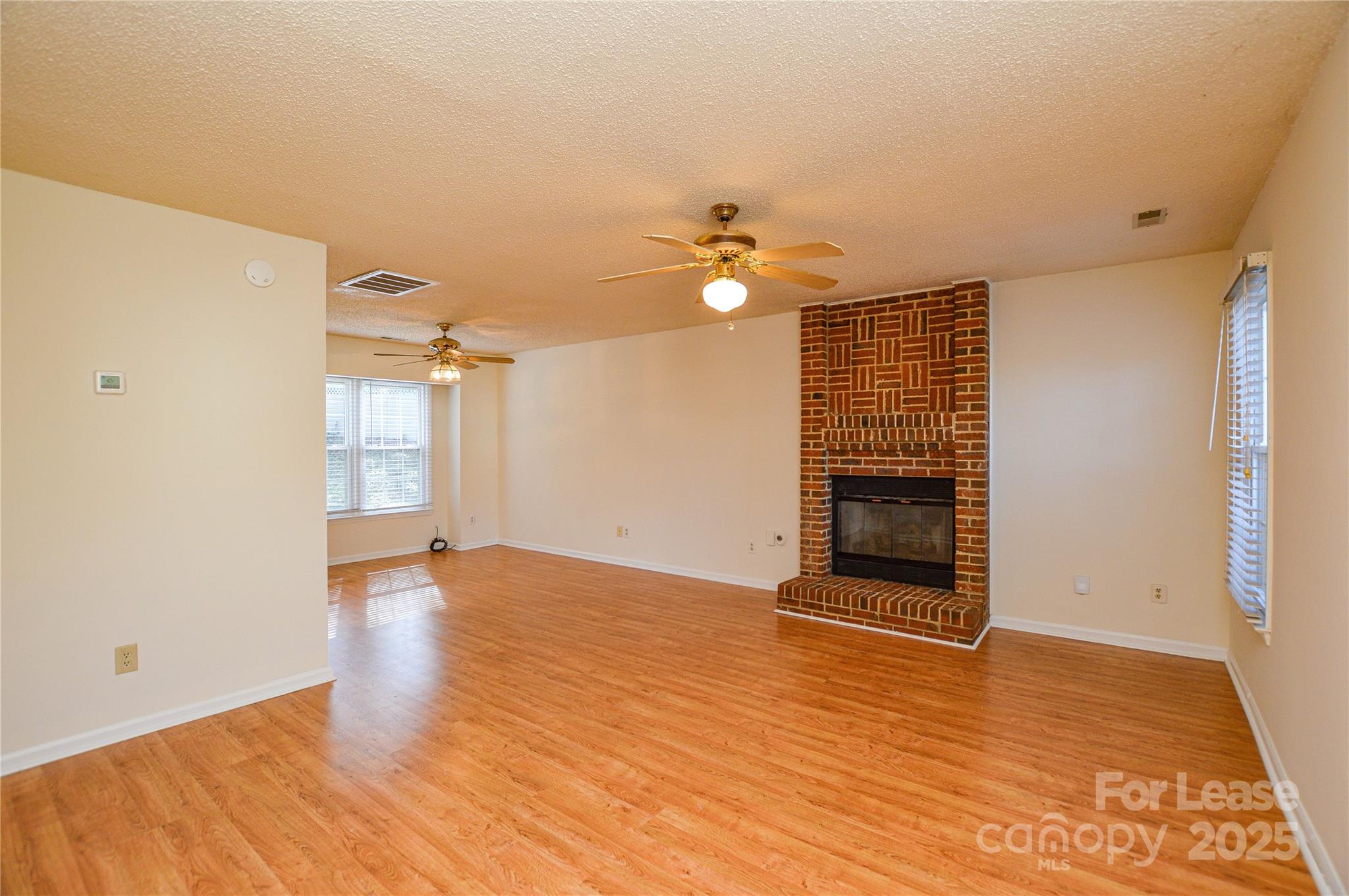 Glenwood Manor - Residential Lease