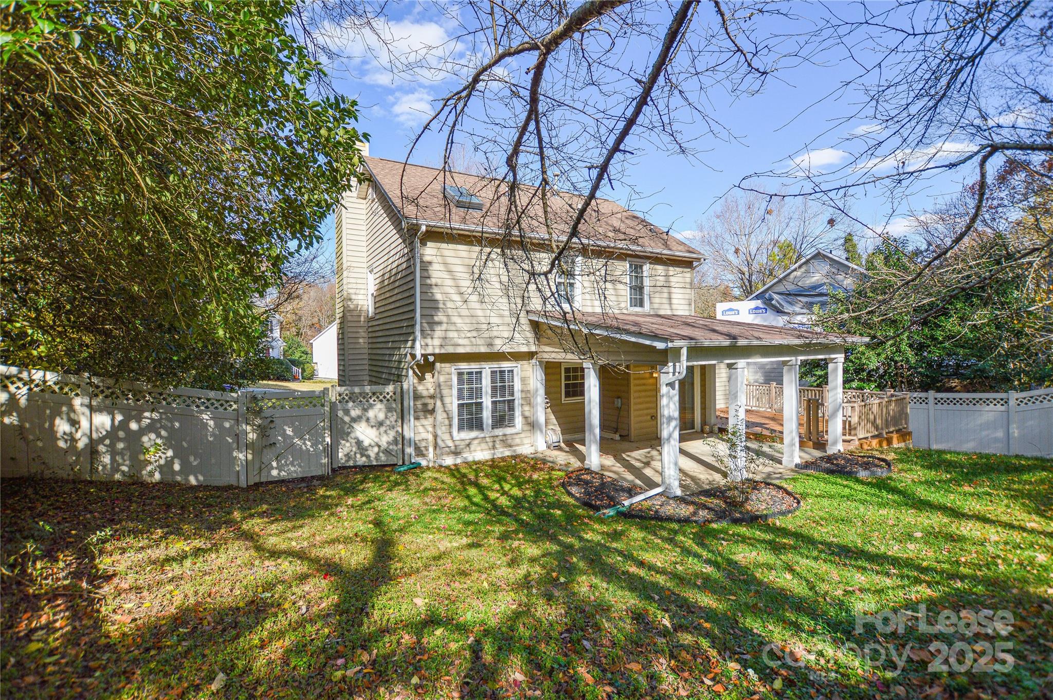 Glenwood Manor - Residential Lease