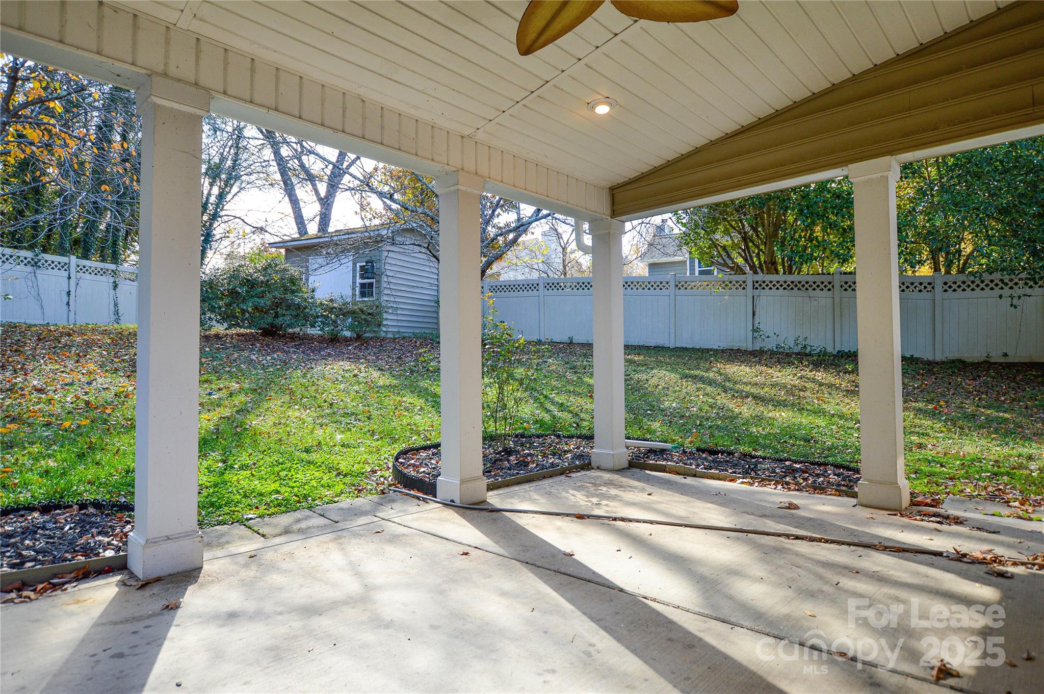 Glenwood Manor - Residential Lease