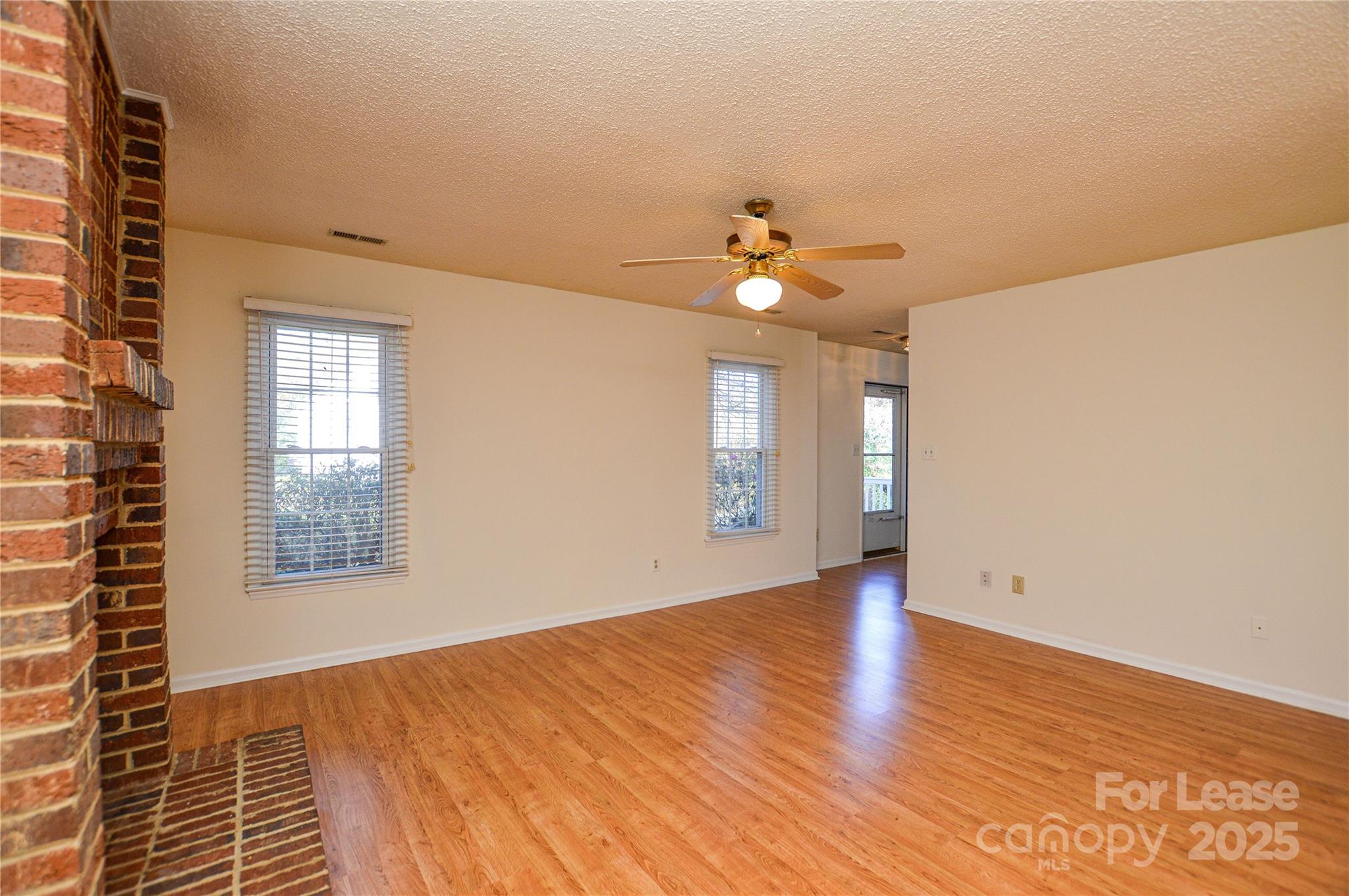 Glenwood Manor - Residential Lease