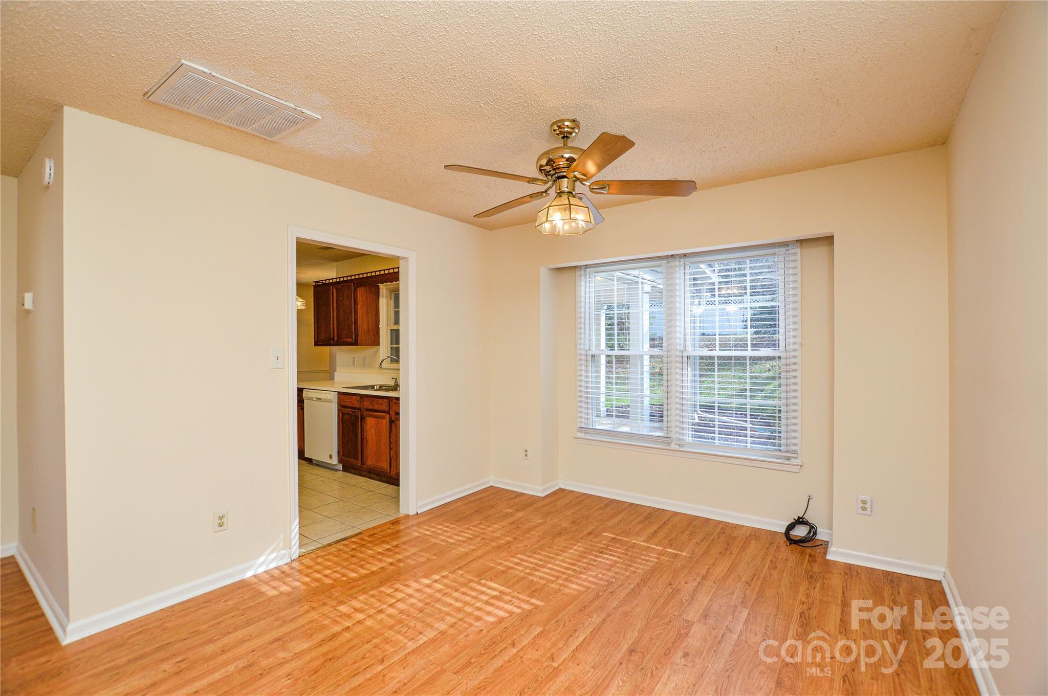 Glenwood Manor - Residential Lease