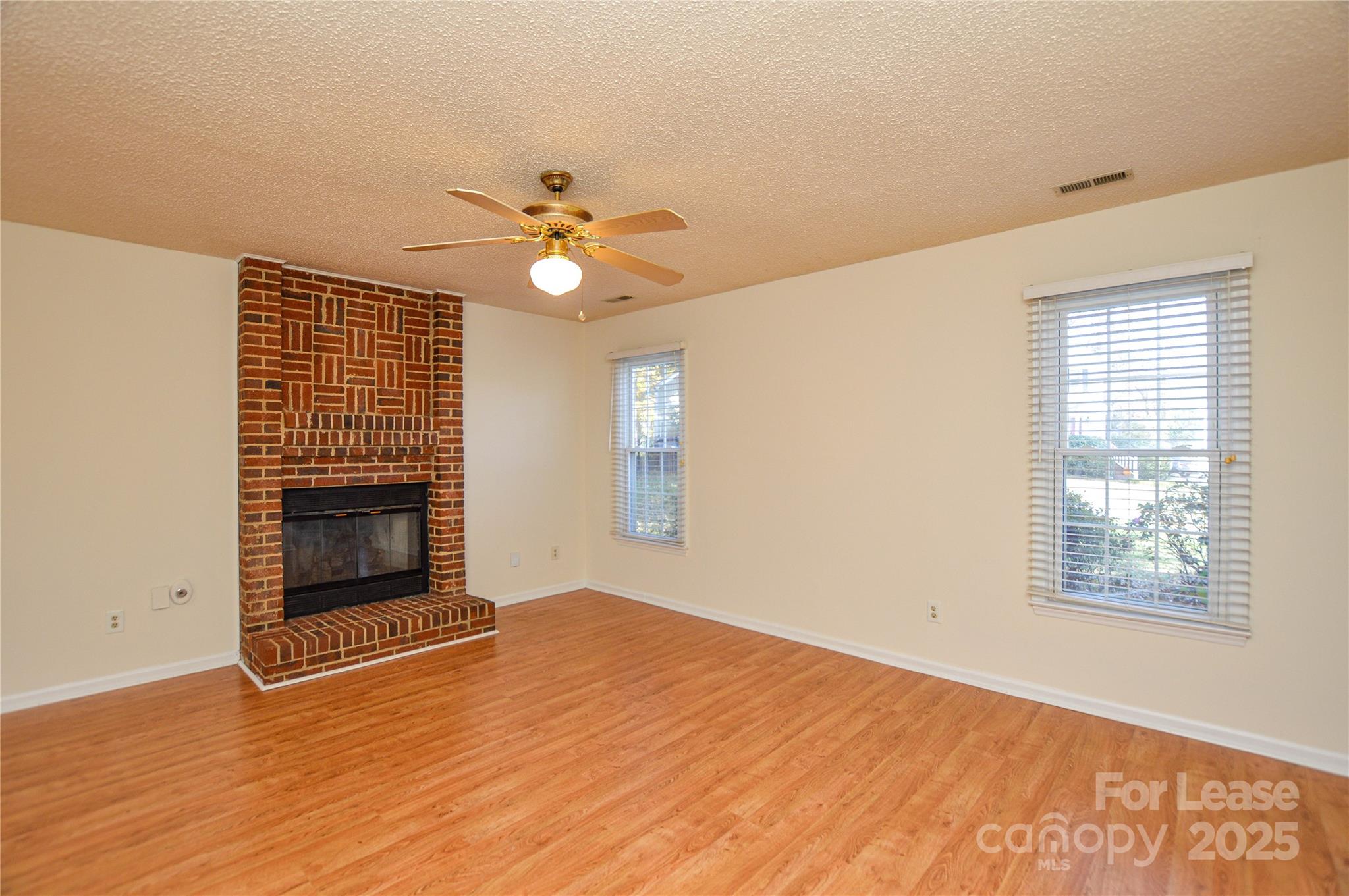 Glenwood Manor - Residential Lease