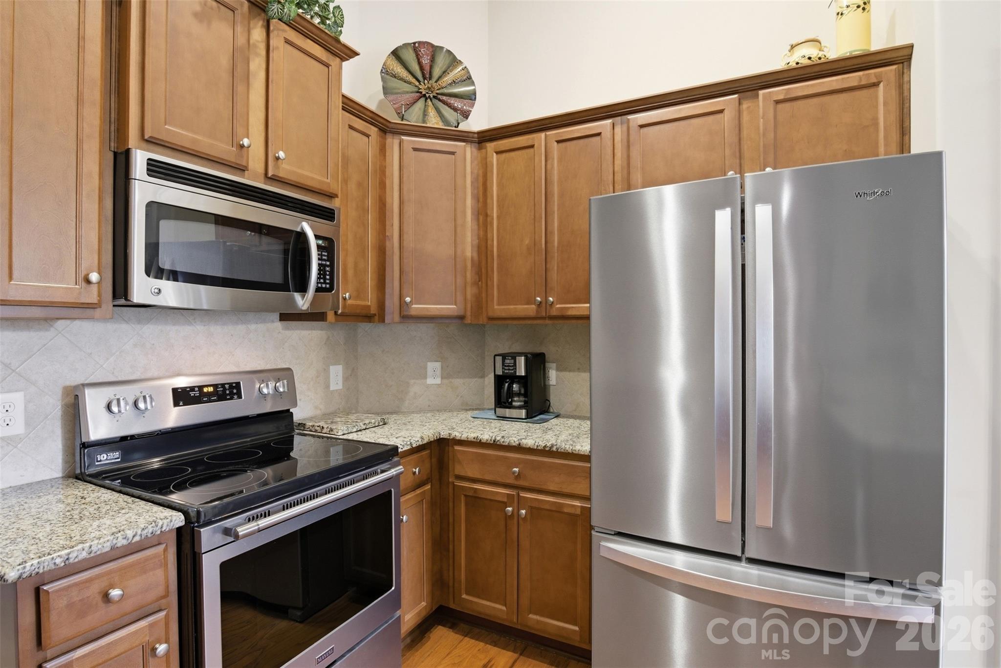 Kinmere Farms - Residential