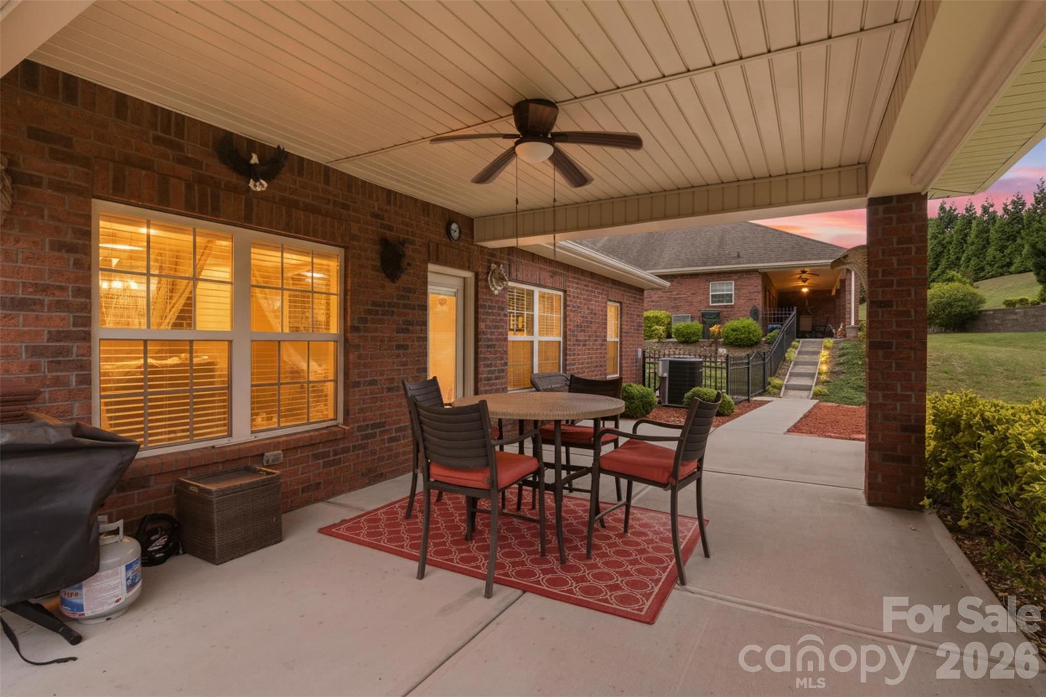 Kinmere Farms - Residential