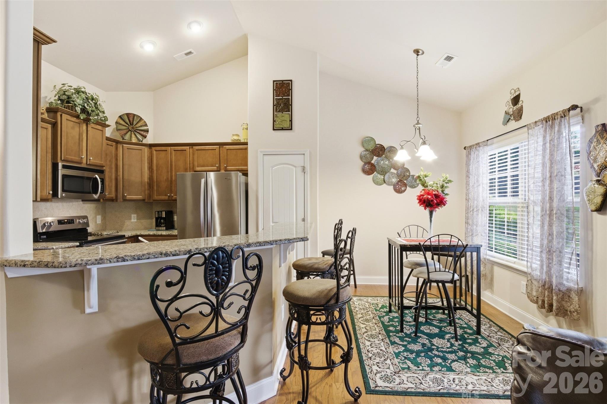 Kinmere Farms - Residential